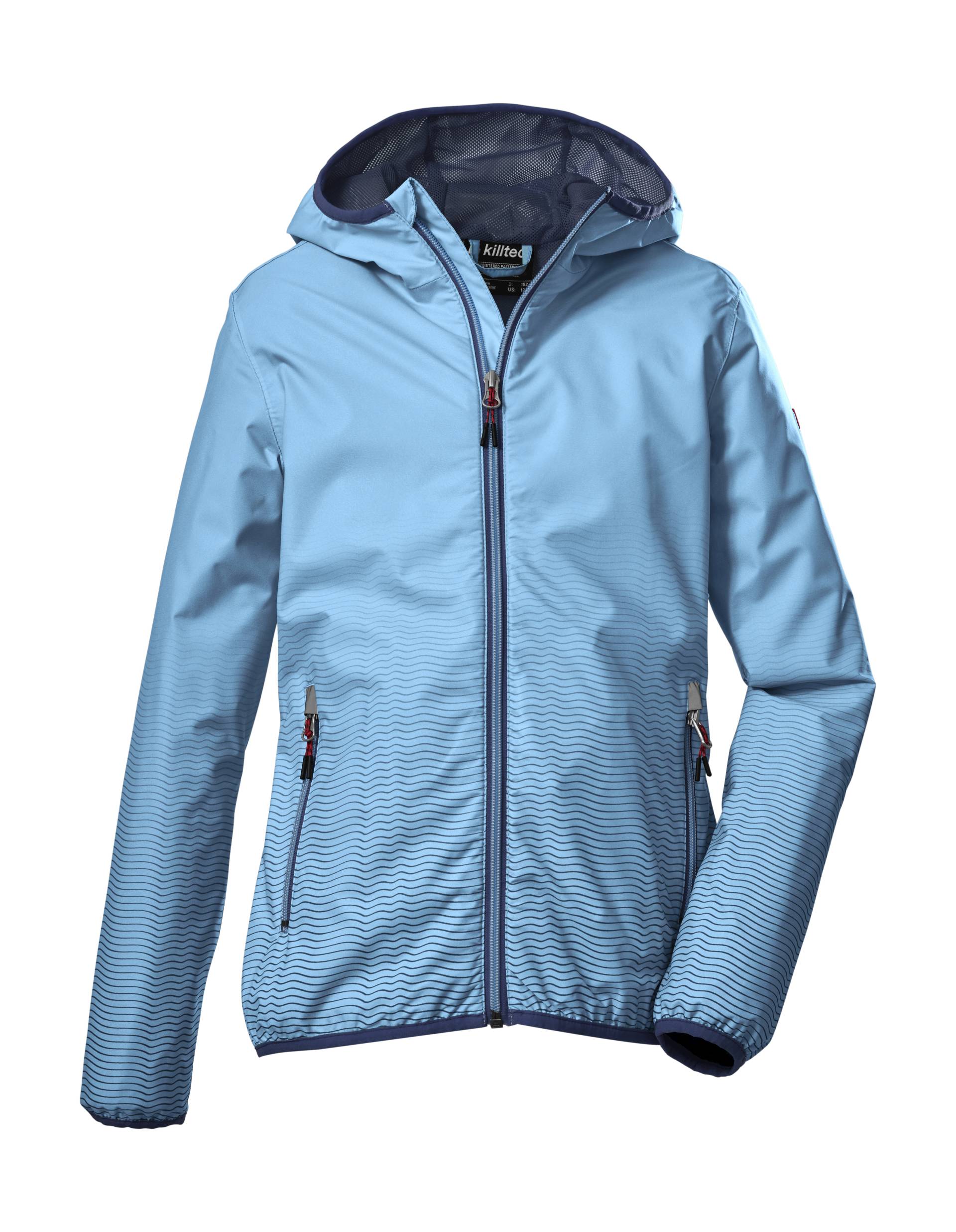 Killtec Outdoorjacke »KOS 211 GRLS JCKT« von Killtec