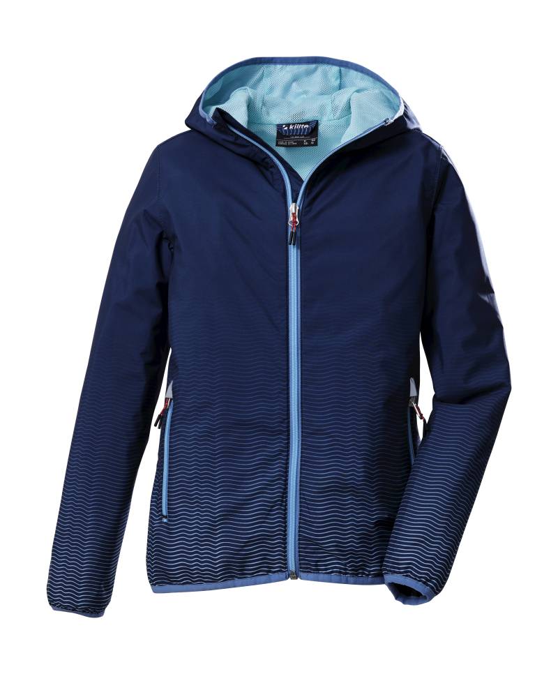 Killtec Outdoorjacke »KOS 211 GRLS JCKT« von Killtec