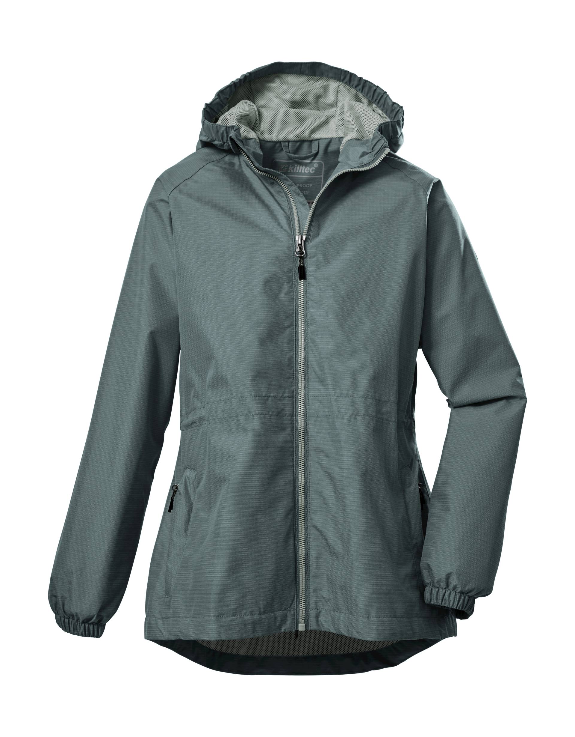 Killtec Outdoorjacke »KOS 222 GRLS JCKT« von Killtec