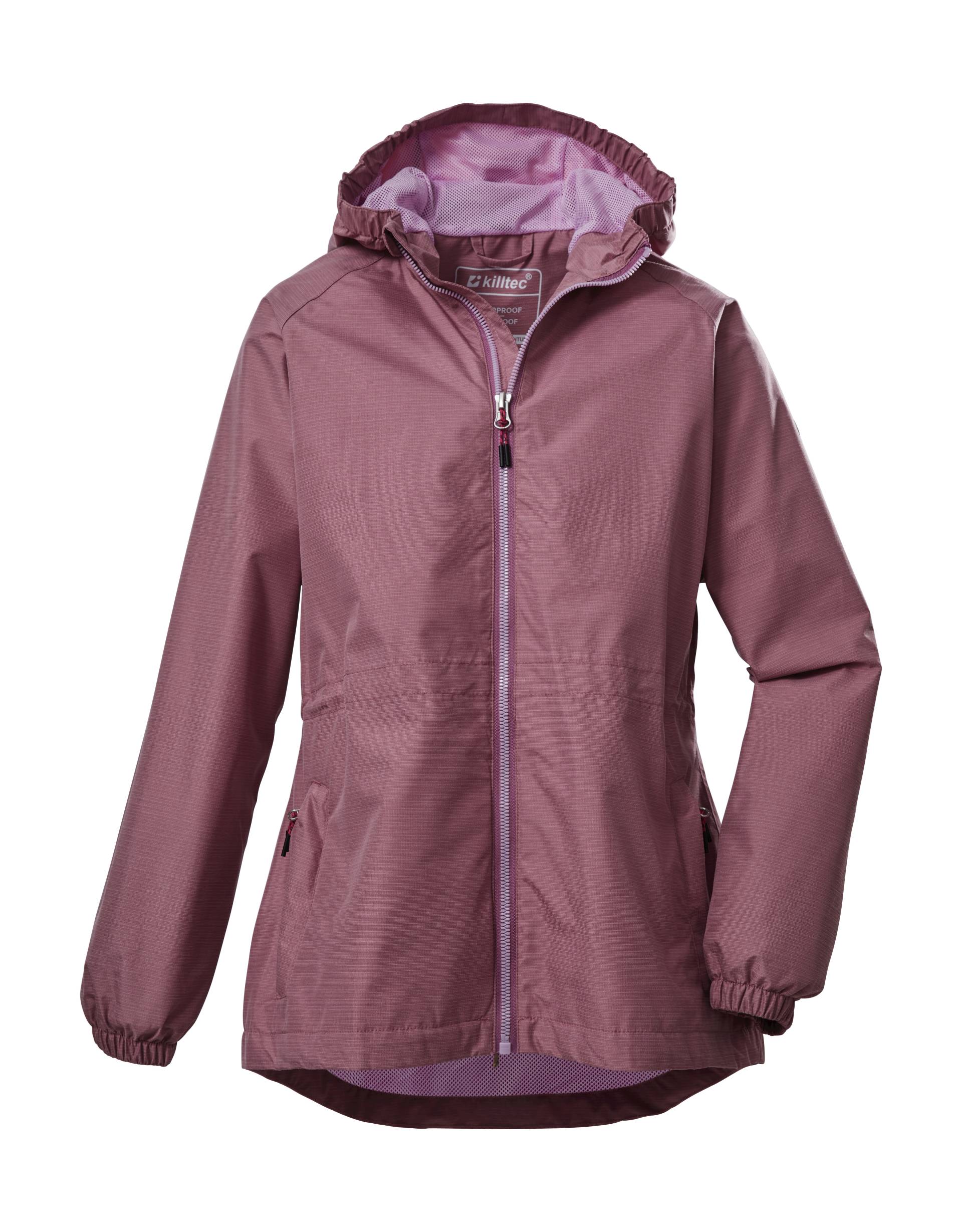 Killtec Outdoorjacke »KOS 222 GRLS JCKT« von Killtec