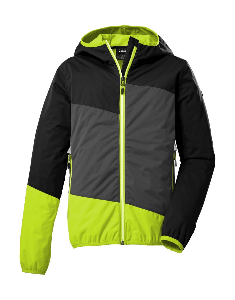 Killtec Outdoorjacke »KOS 223 BYS JCKT« von Killtec