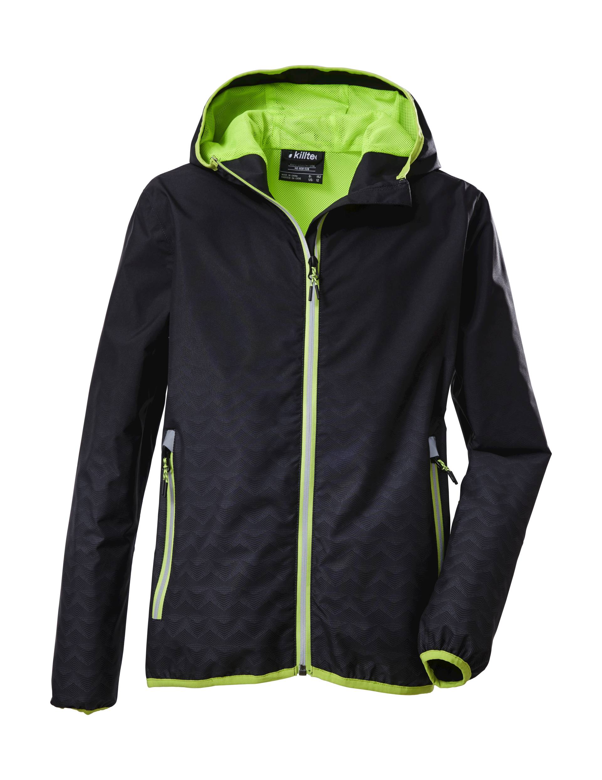 Killtec Outdoorjacke »KOS 224 BYS JCKT« von Killtec