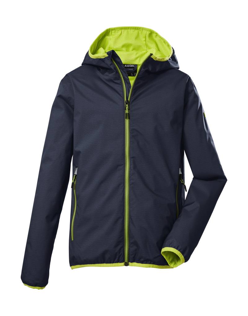 Killtec Outdoorjacke »KOS 226 BYS JCKT« von Killtec