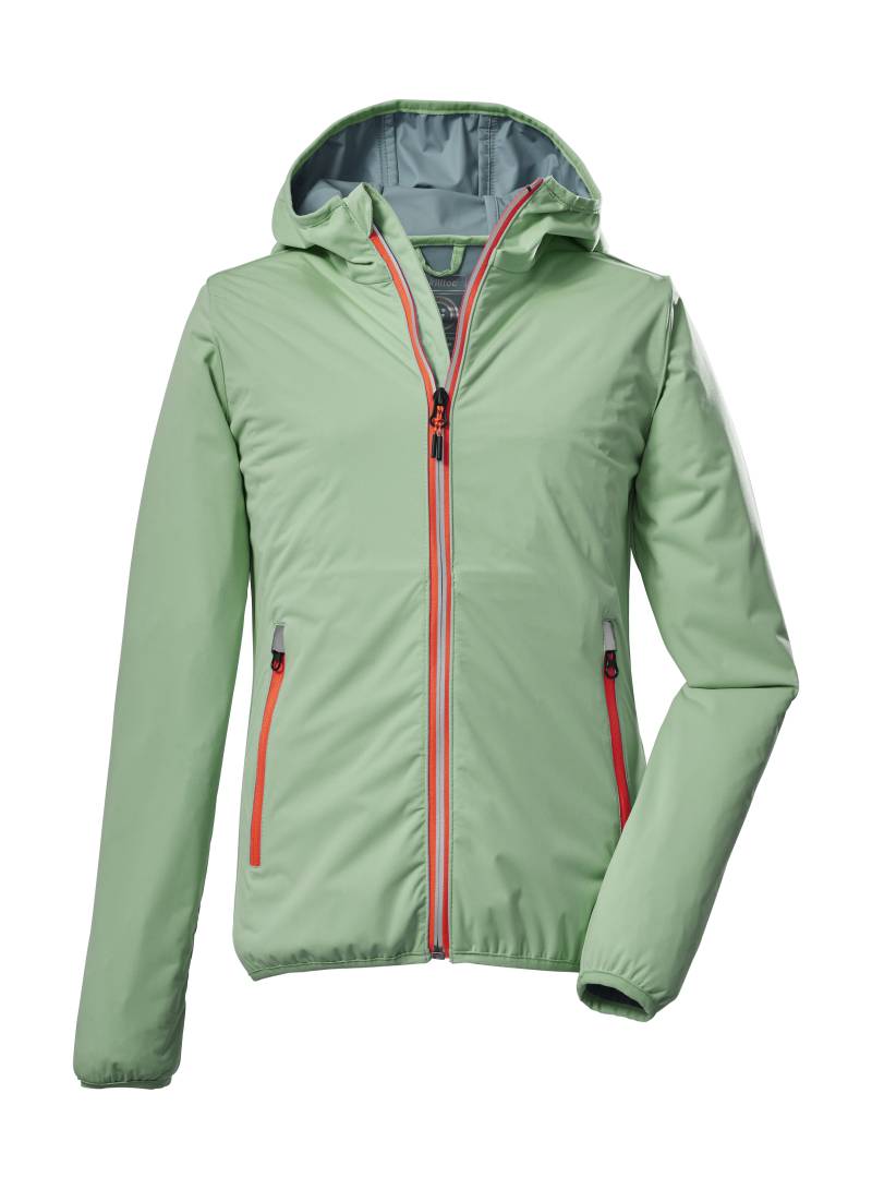 Killtec Outdoorjacke »KOS 229 GRLS JCKT« von Killtec