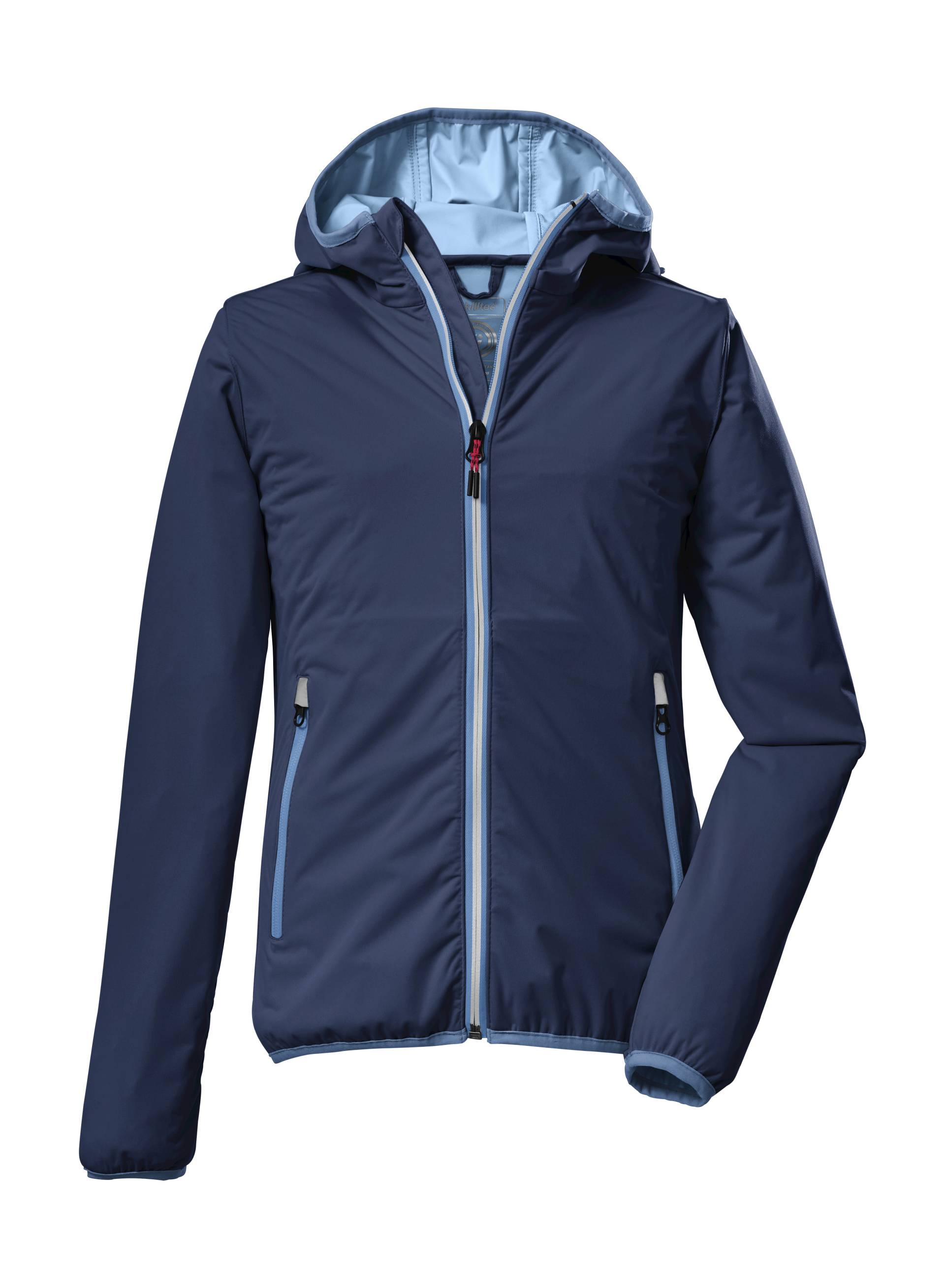 Killtec Outdoorjacke »KOS 229 GRLS JCKT« von Killtec