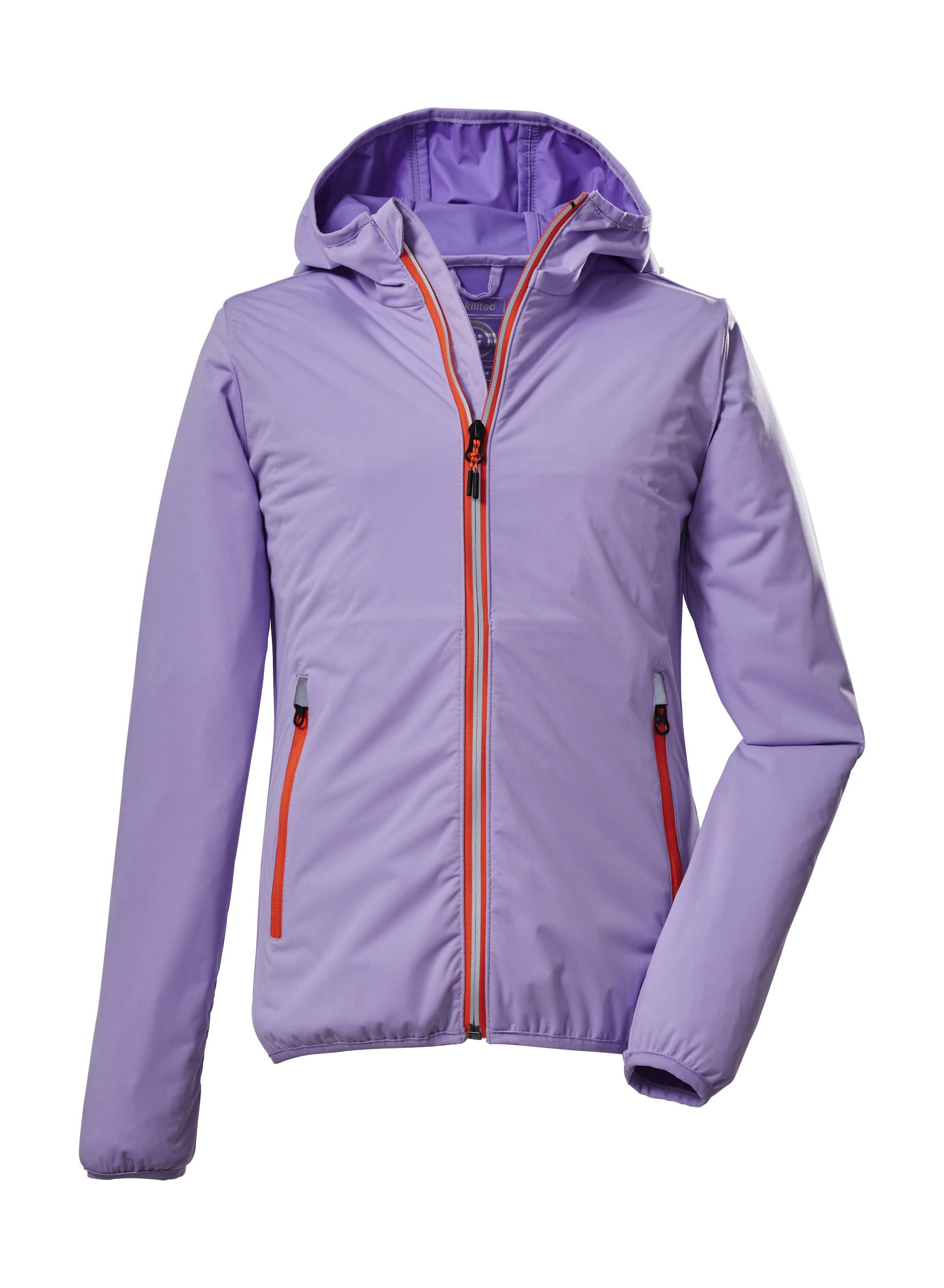 Killtec Outdoorjacke »KOS 229 GRLS JCKT« von Killtec