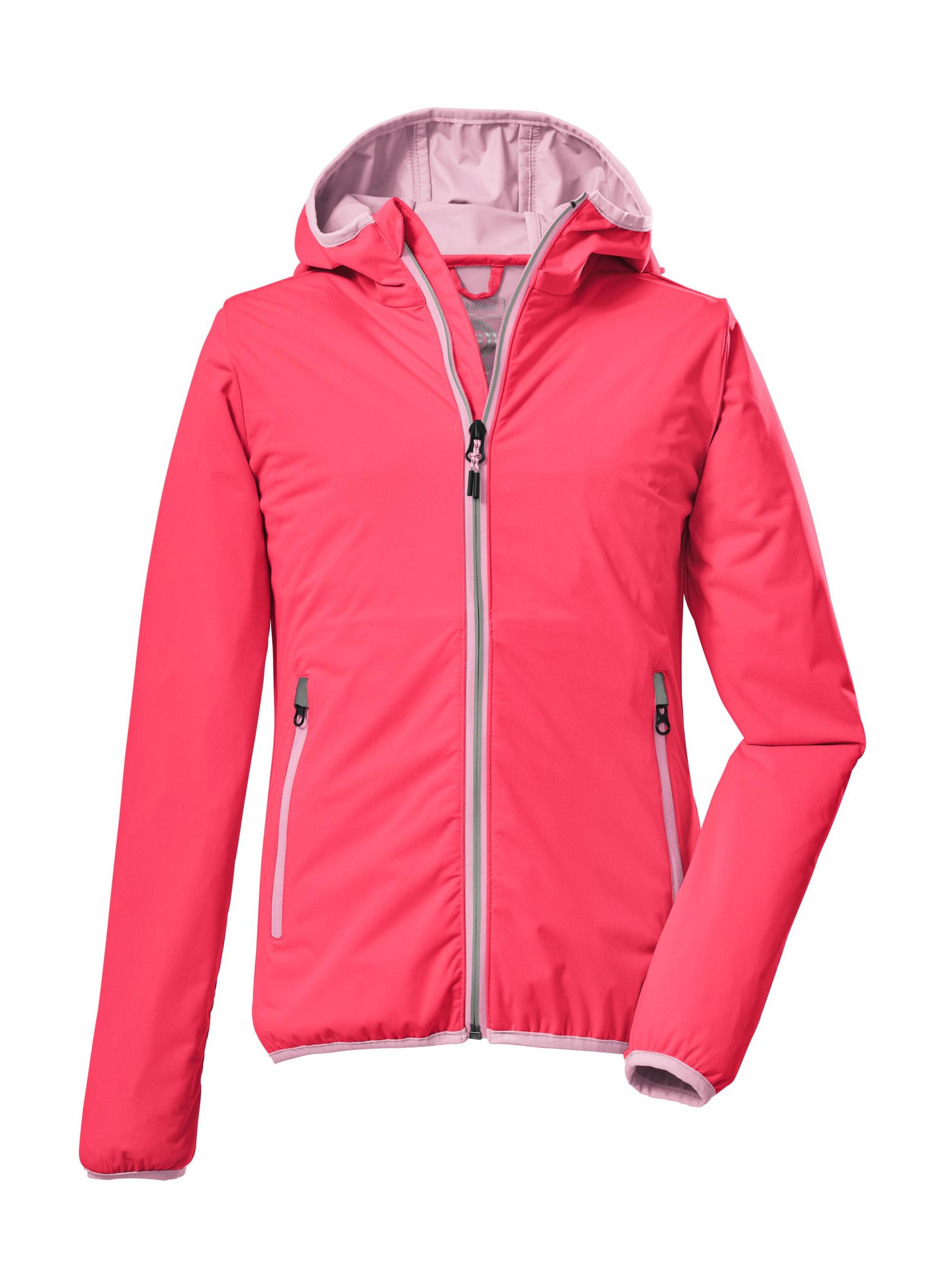 Killtec Outdoorjacke »KOS 229 GRLS JCKT« von Killtec