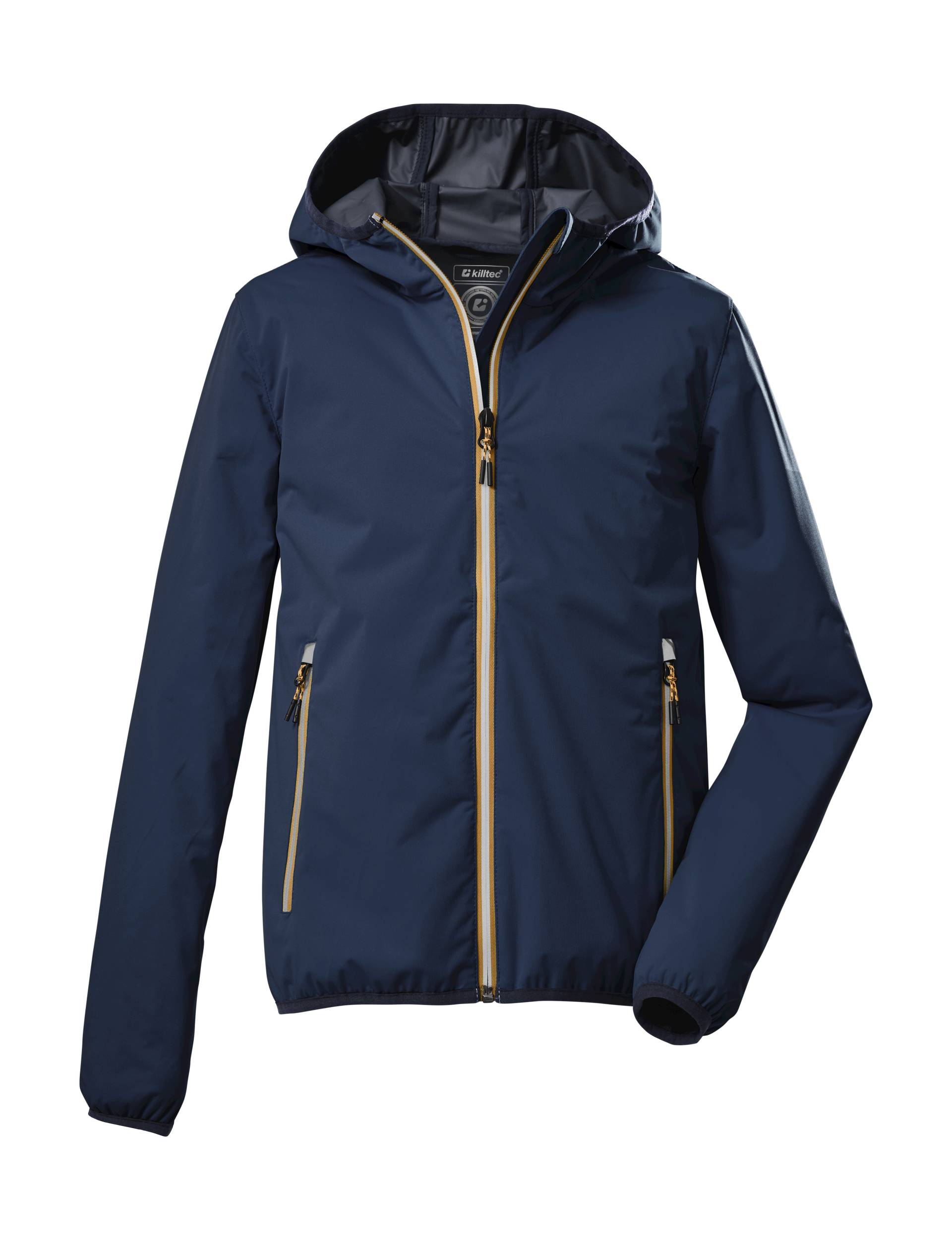 Killtec Outdoorjacke »KOS 230 BYS JCKT« von Killtec