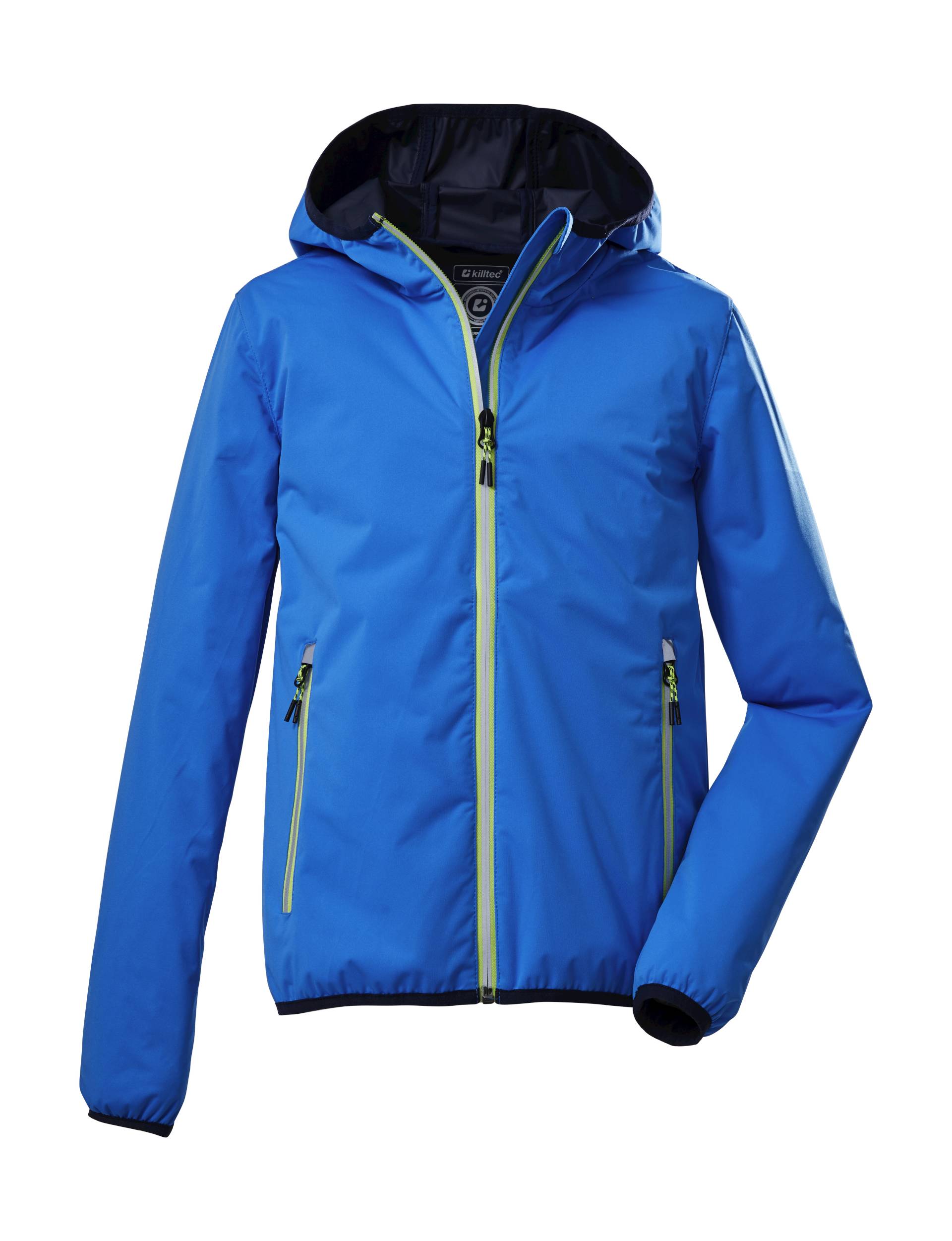 Killtec Outdoorjacke »KOS 230 BYS JCKT« von Killtec