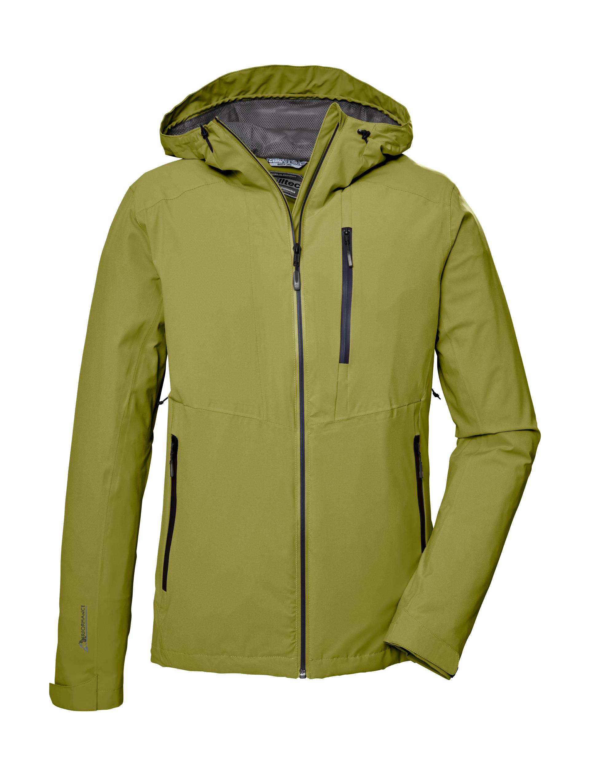 Killtec Outdoorjacke »KOS 25 MN JCKT« von Killtec