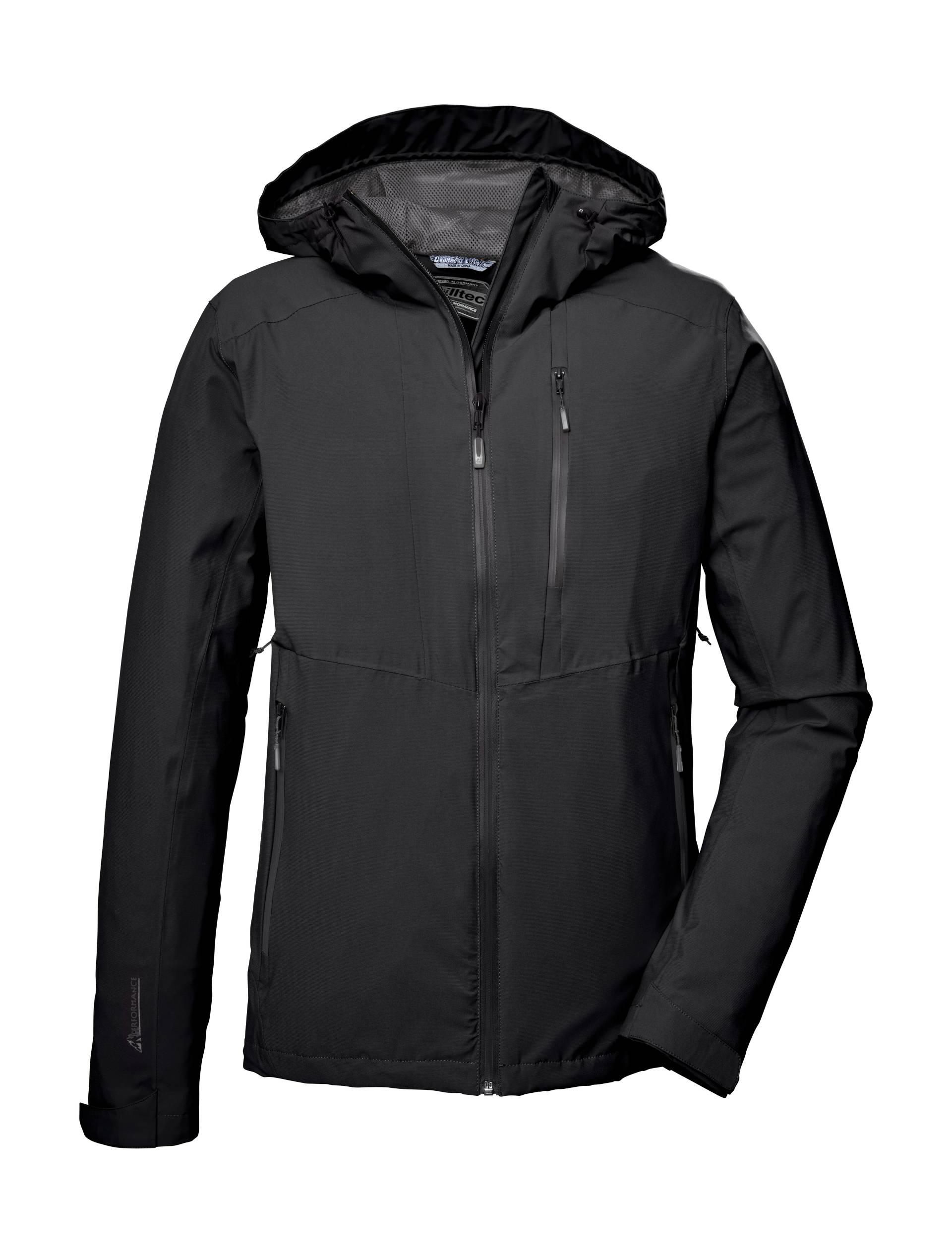 Killtec Outdoorjacke »KOS 25 MN JCKT« von Killtec