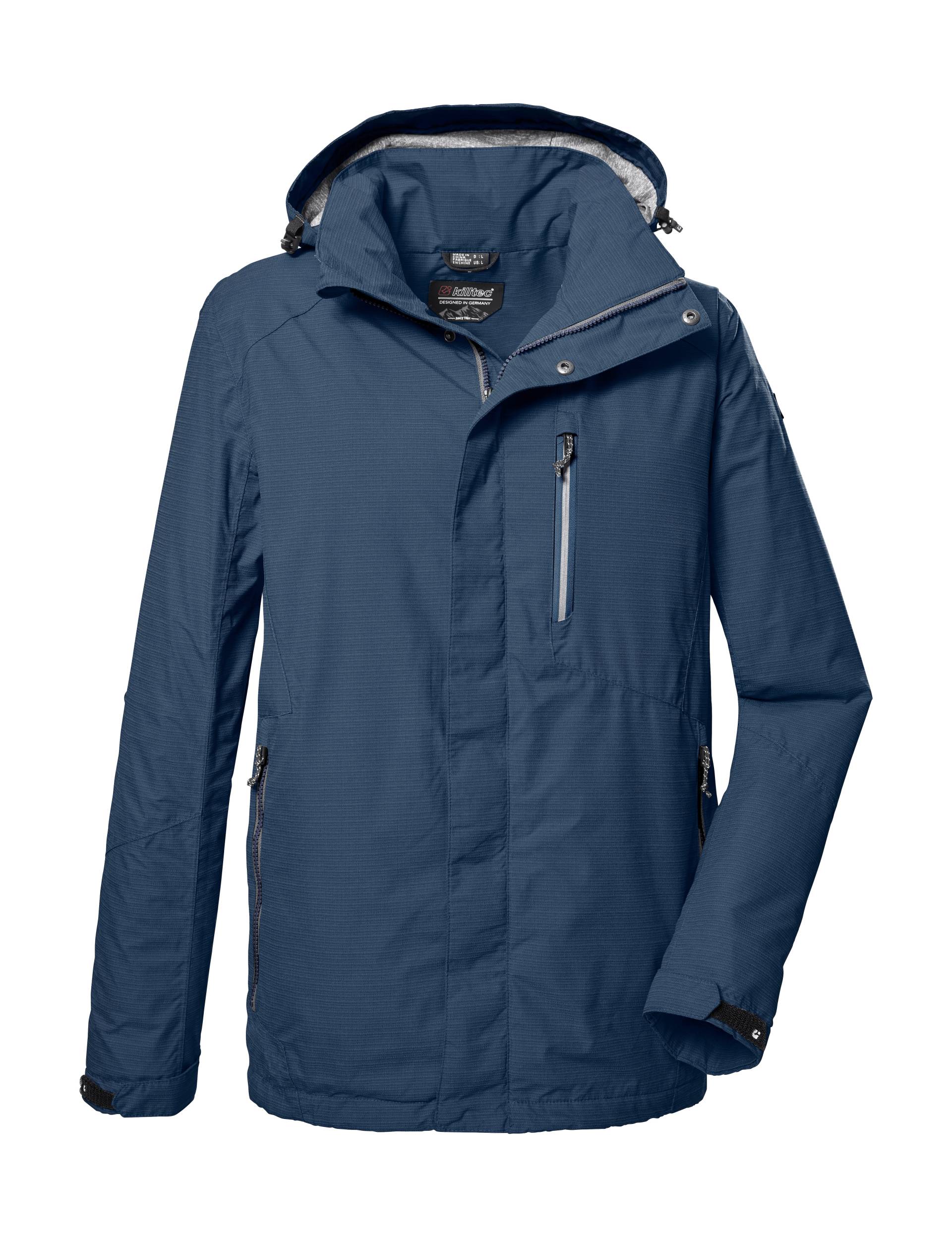 Killtec Outdoorjacke »KOS 256 MN JCKT_CARLEB« von Killtec