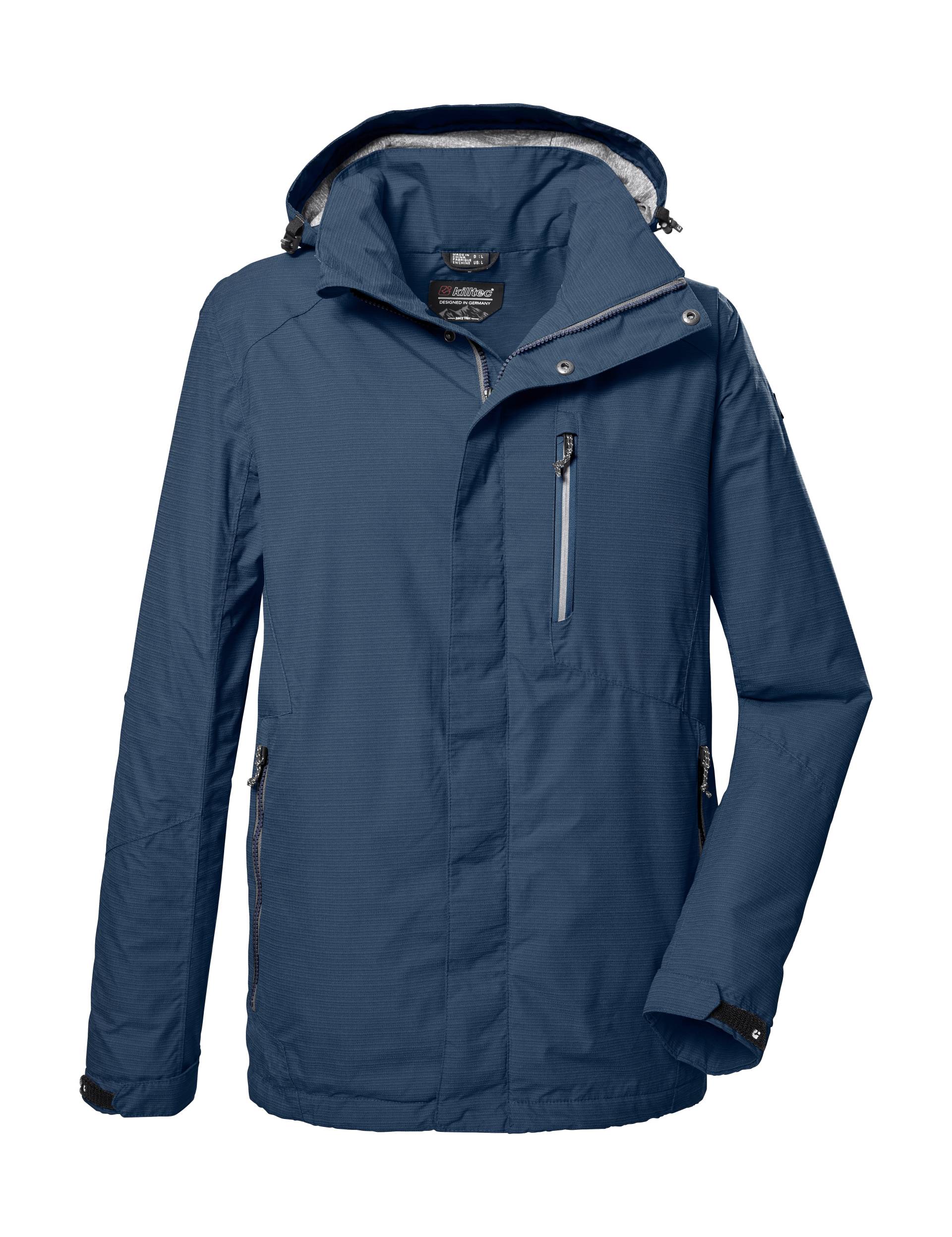 Killtec Outdoorjacke »KOS 256 MN JCKT_CARLEB« Killtec Outdoorjacke »KOS 256 MN JCKT_CARLEB« von Killtec