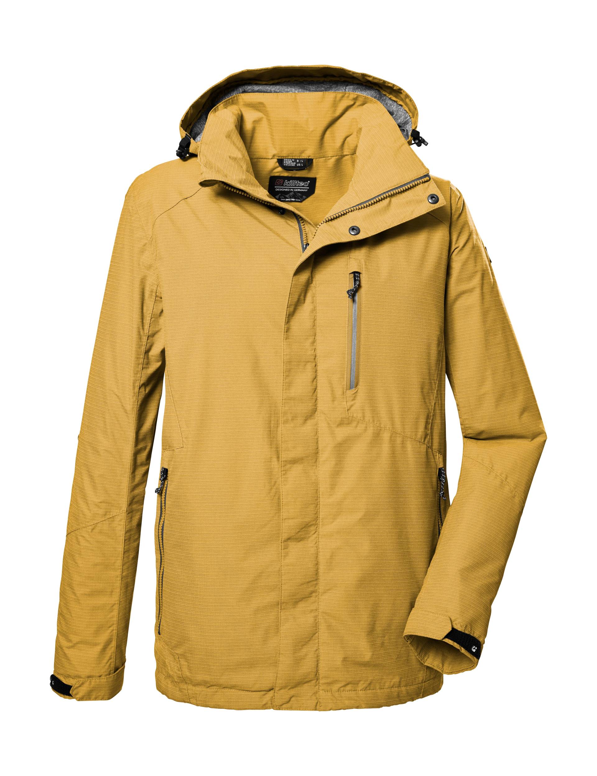 Killtec Outdoorjacke »KOS 256 MN JCKT_CARLEB« Killtec Outdoorjacke »KOS 256 MN JCKT_CARLEB« von Killtec