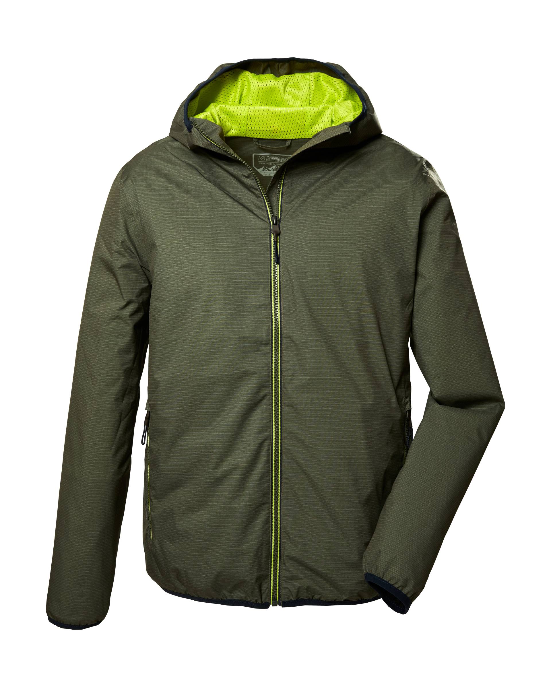 Killtec Outdoorjacke »KOS 258 MN JCKT« von Killtec