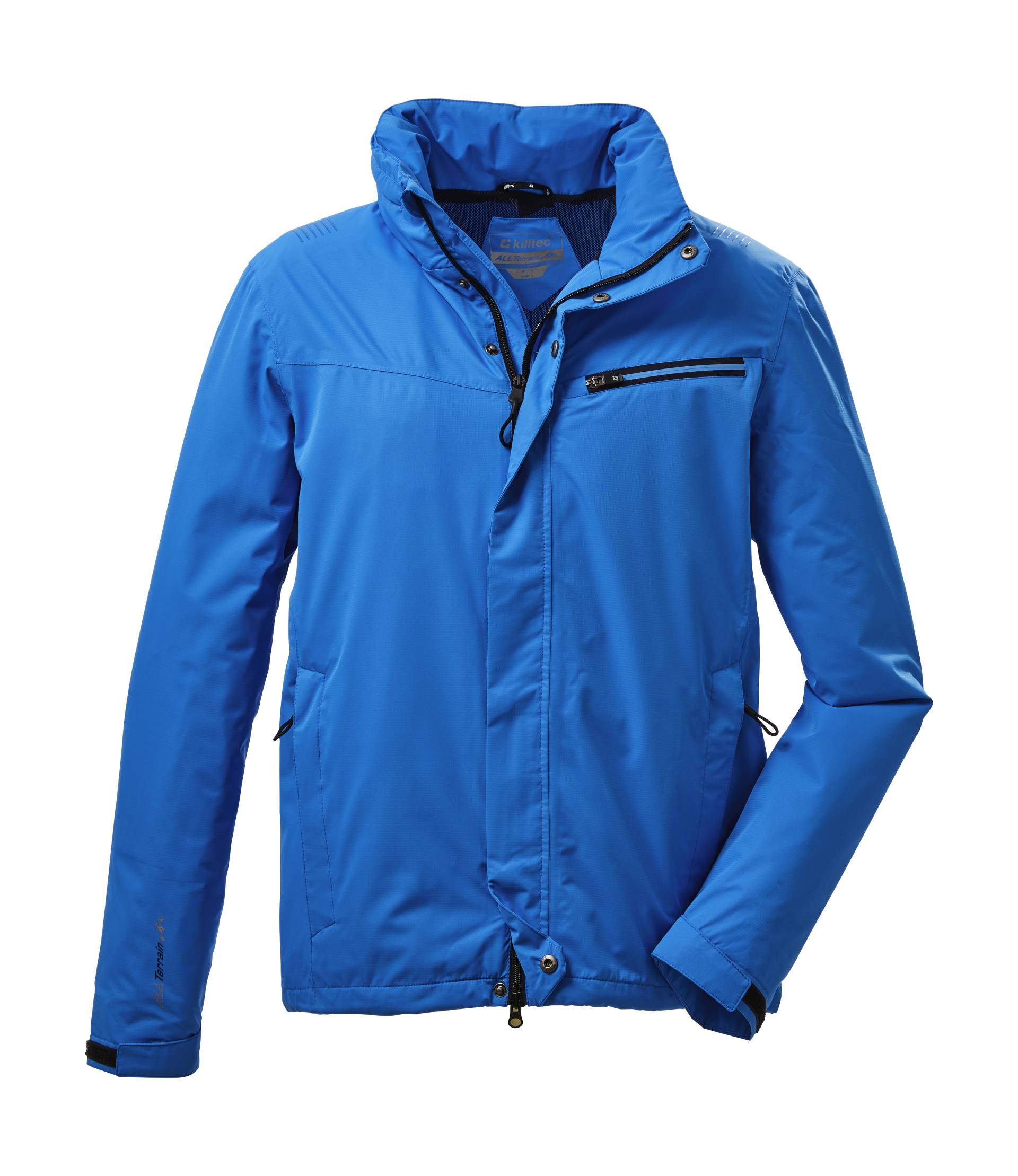 Killtec Outdoorjacke »KOS 26 MN JCKT« von Killtec