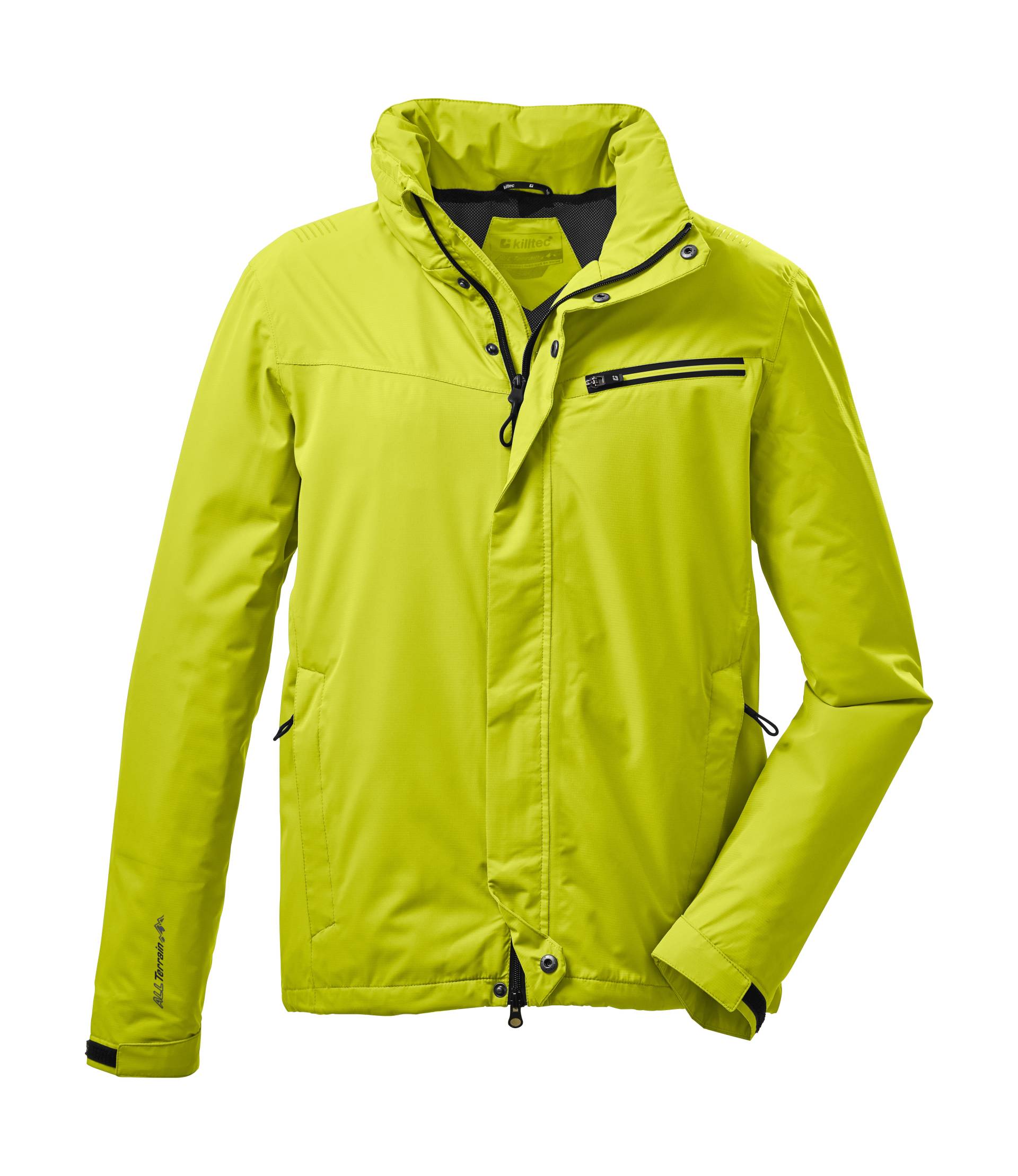 Killtec Outdoorjacke »KOS 26 MN JCKT« von Killtec