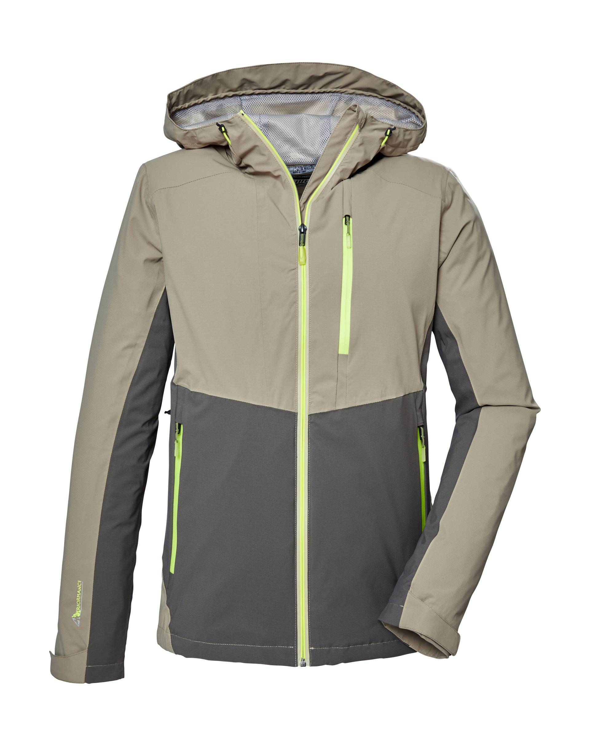 Killtec Outdoorjacke »KOS 27 MN JCKT« von Killtec