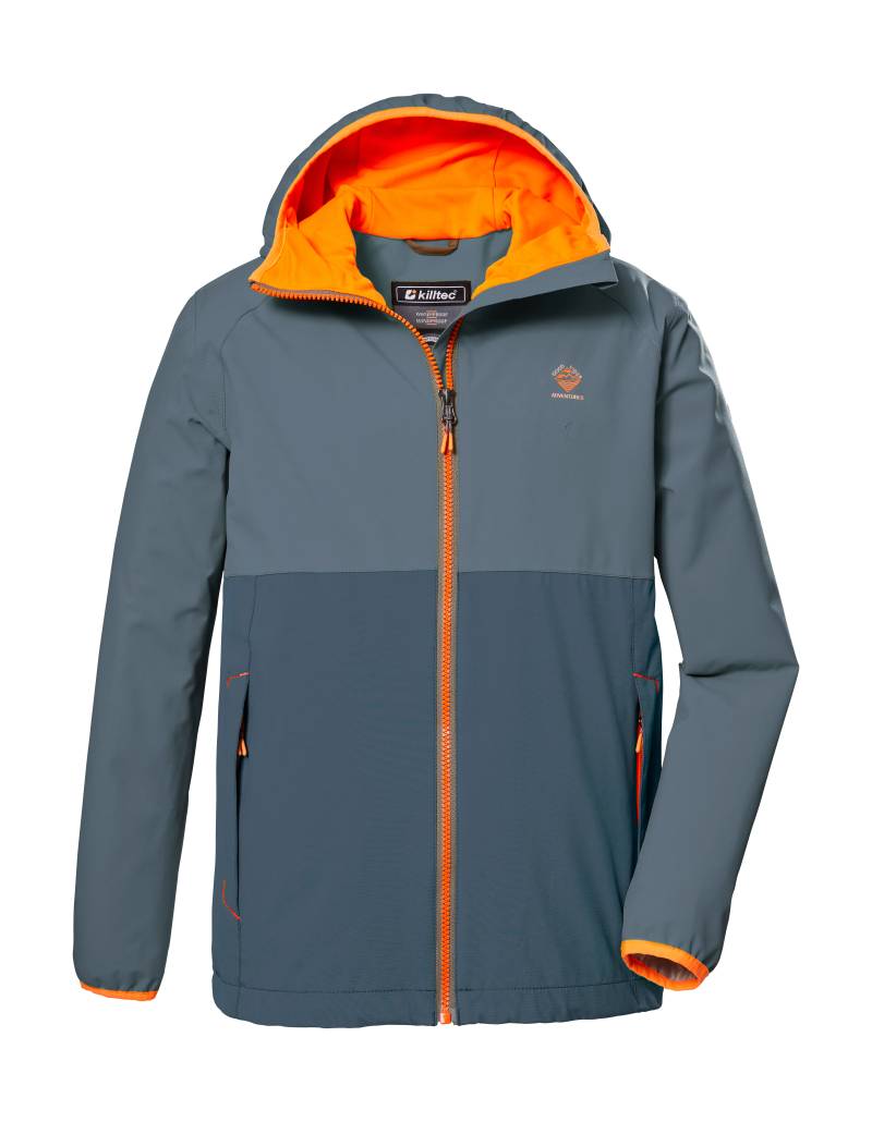 Killtec Outdoorjacke »KOS 276 BYS JCKT« von Killtec