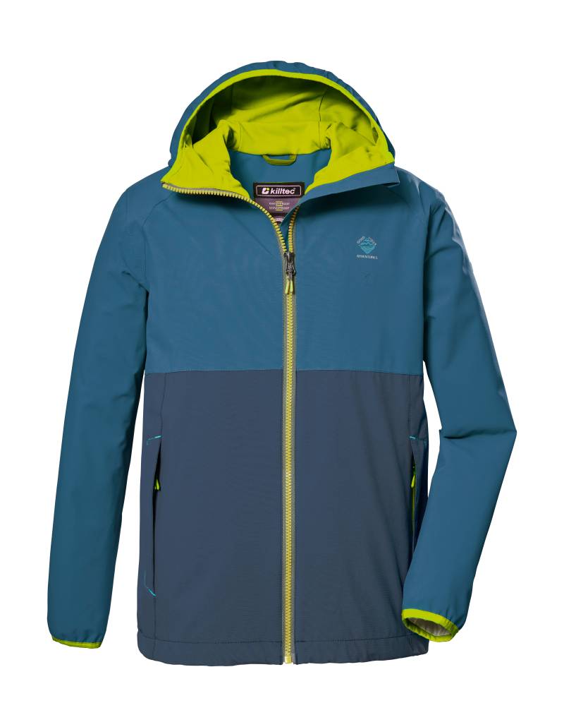 Killtec Outdoorjacke »KOS 276 BYS JCKT« von Killtec