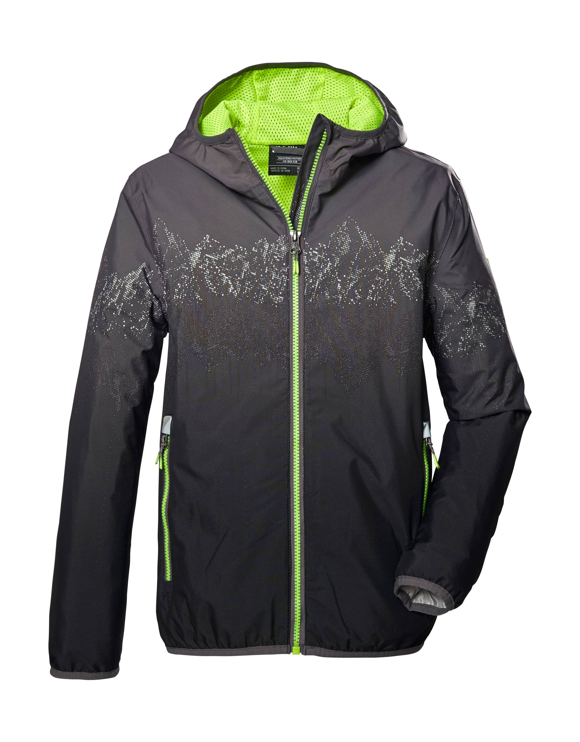 Killtec Outdoorjacke »KOS 277 BYS JCKT« von Killtec