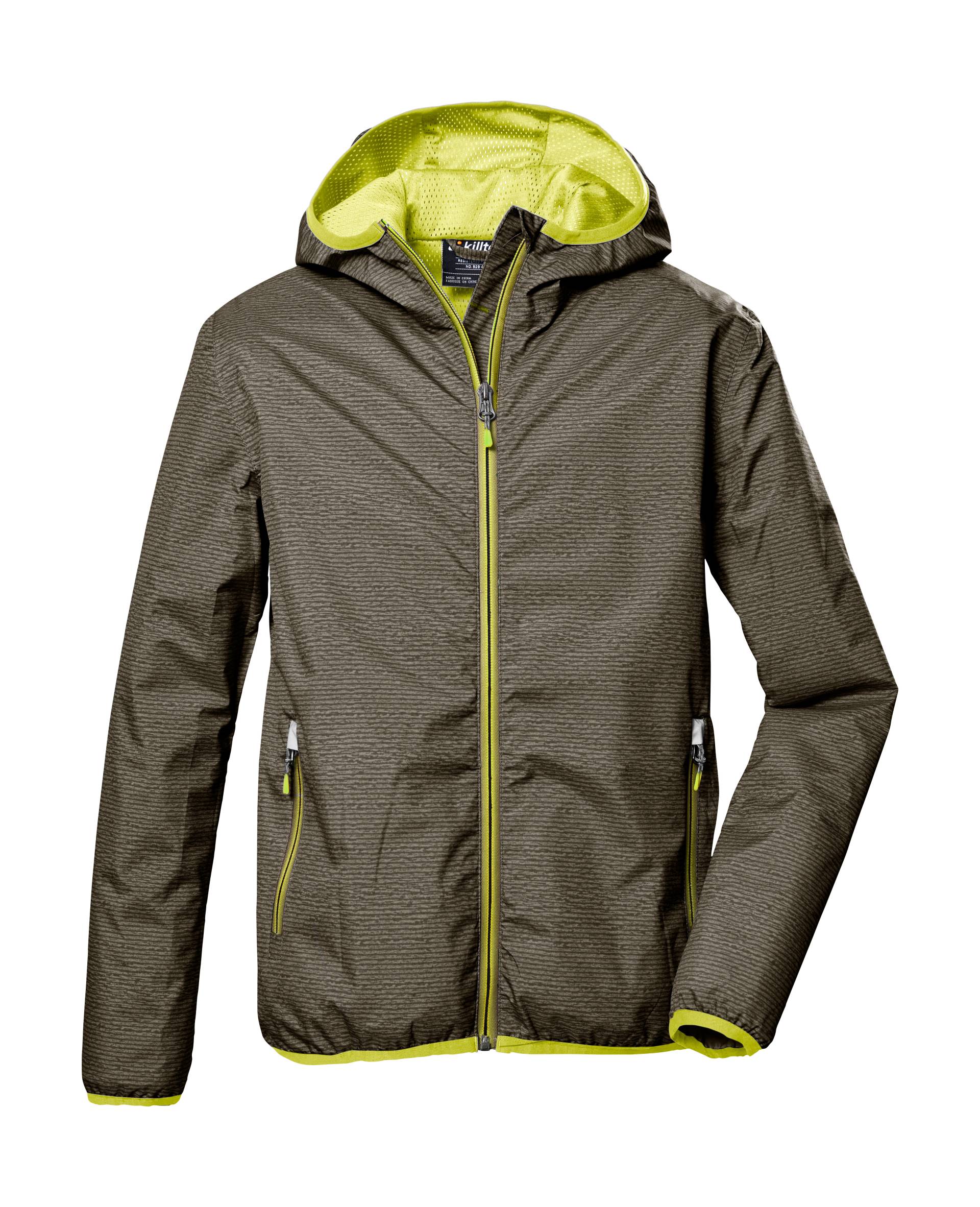 Killtec Outdoorjacke »KOS 279 BYS JCKT« von Killtec