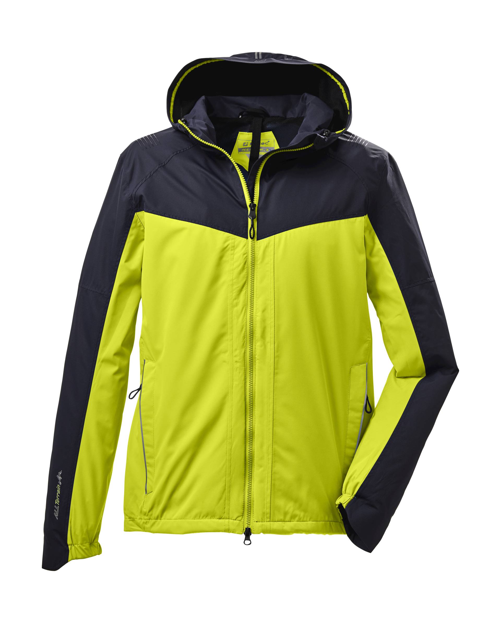 Killtec Outdoorjacke »KOS 28 MN JCKT« von Killtec