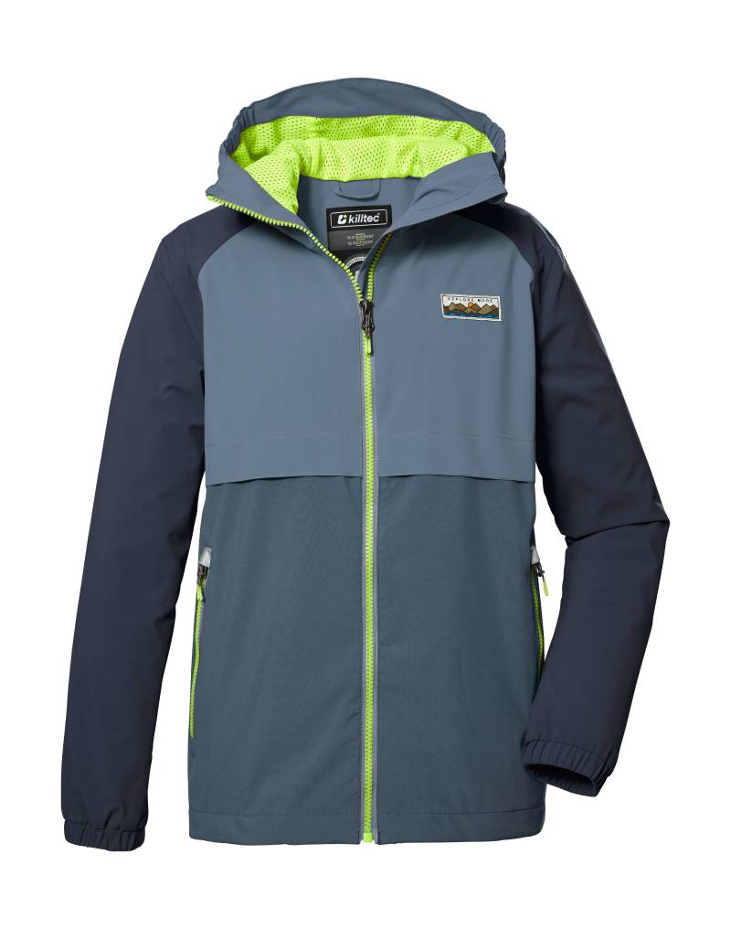 Killtec Outdoorjacke »KOS 280 BYS JCKT« von Killtec