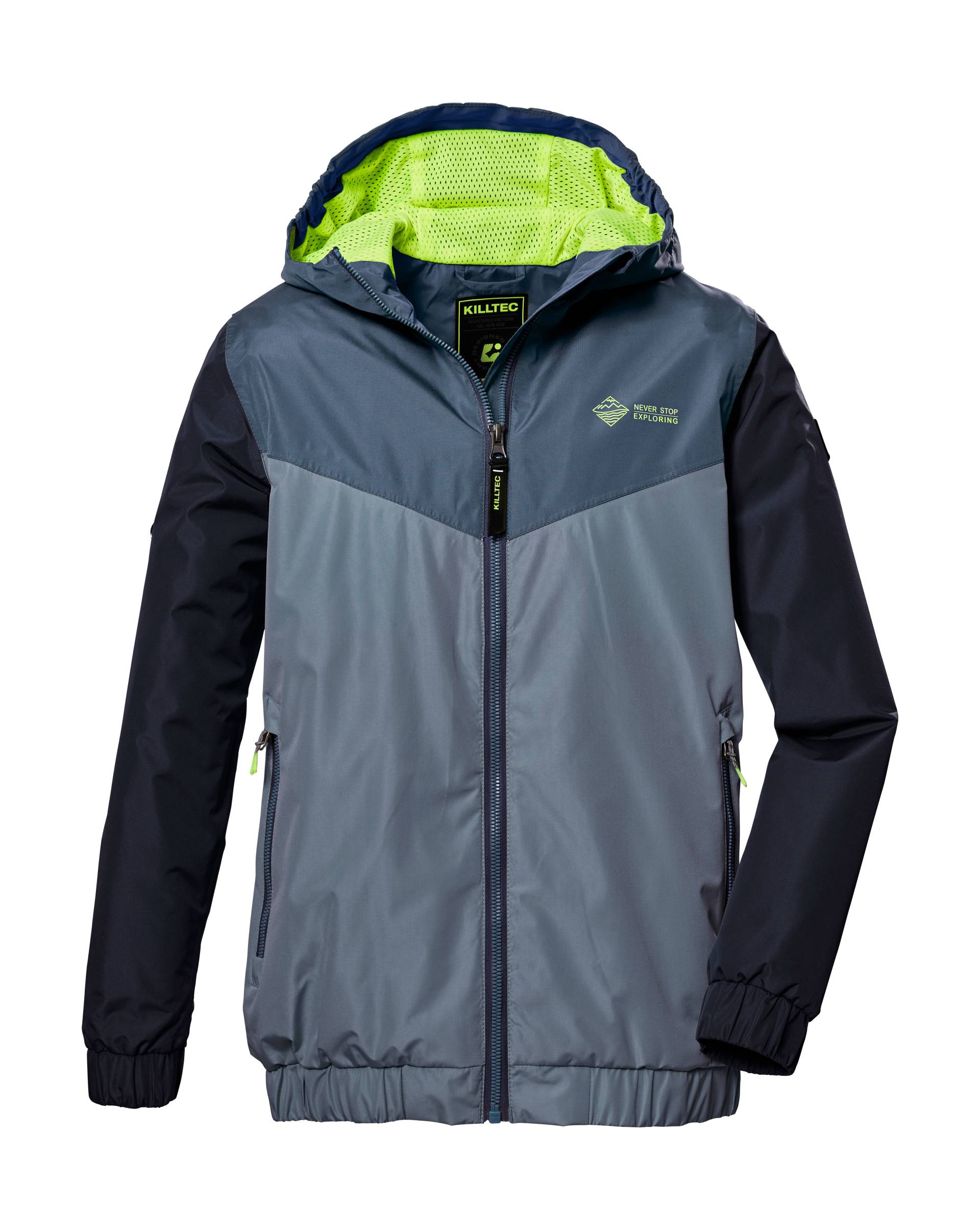 Killtec Outdoorjacke »KOS 288 BYS JCKT« von Killtec