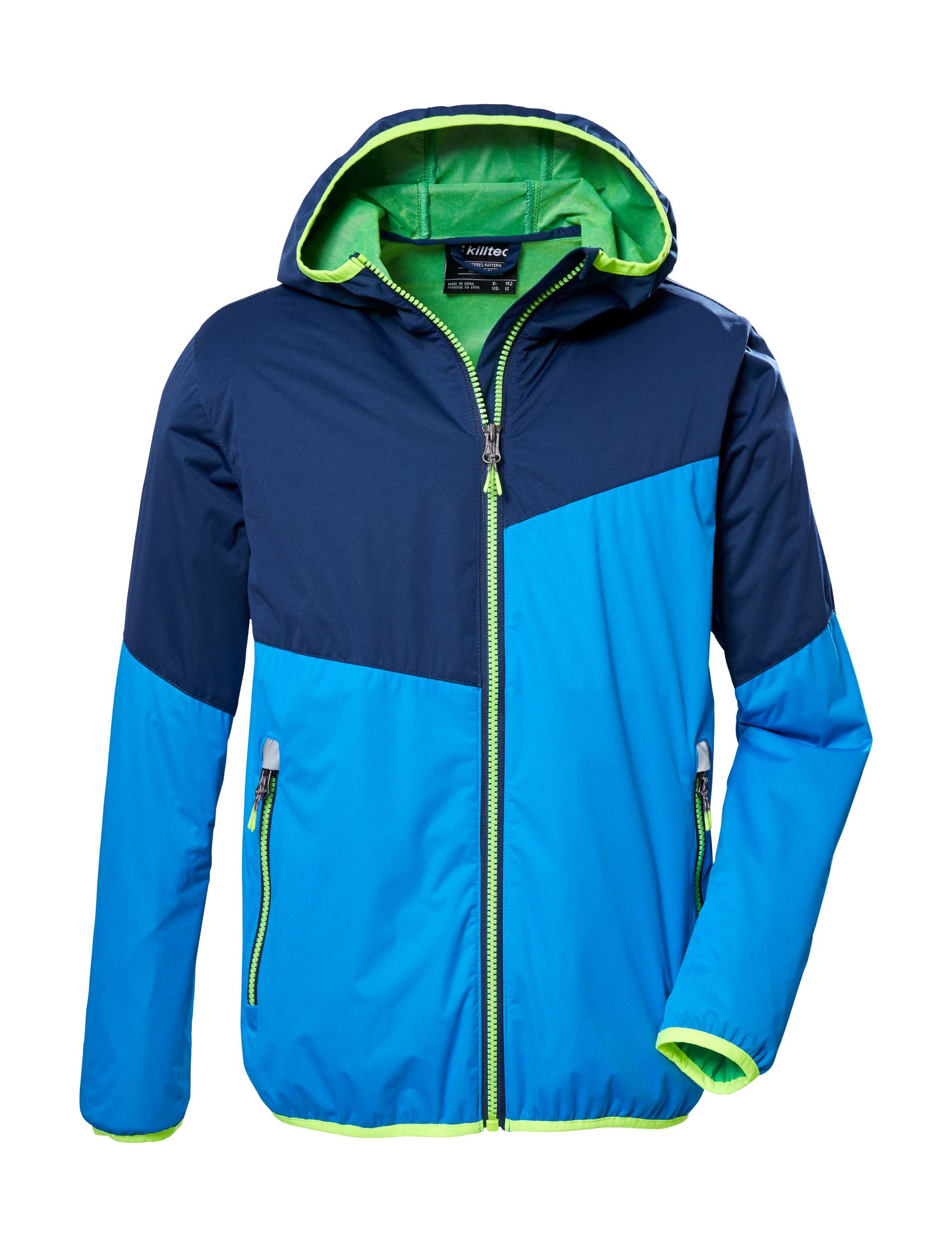 Killtec Outdoorjacke »KOS 330 BYS JCKT« von Killtec