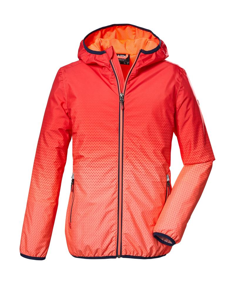 Killtec Outdoorjacke »KOS 331 GRLS JCKT« von Killtec