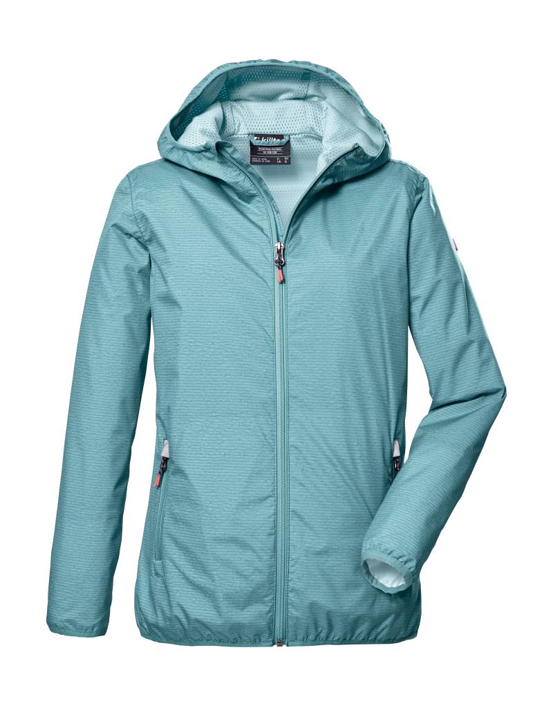 Killtec Outdoorjacke »KOS 333 GRLS JCKT« von Killtec