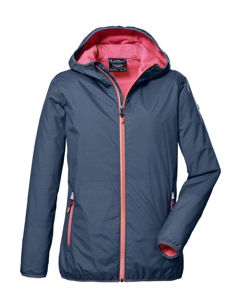 Killtec Outdoorjacke »KOS 333 GRLS JCKT« von Killtec