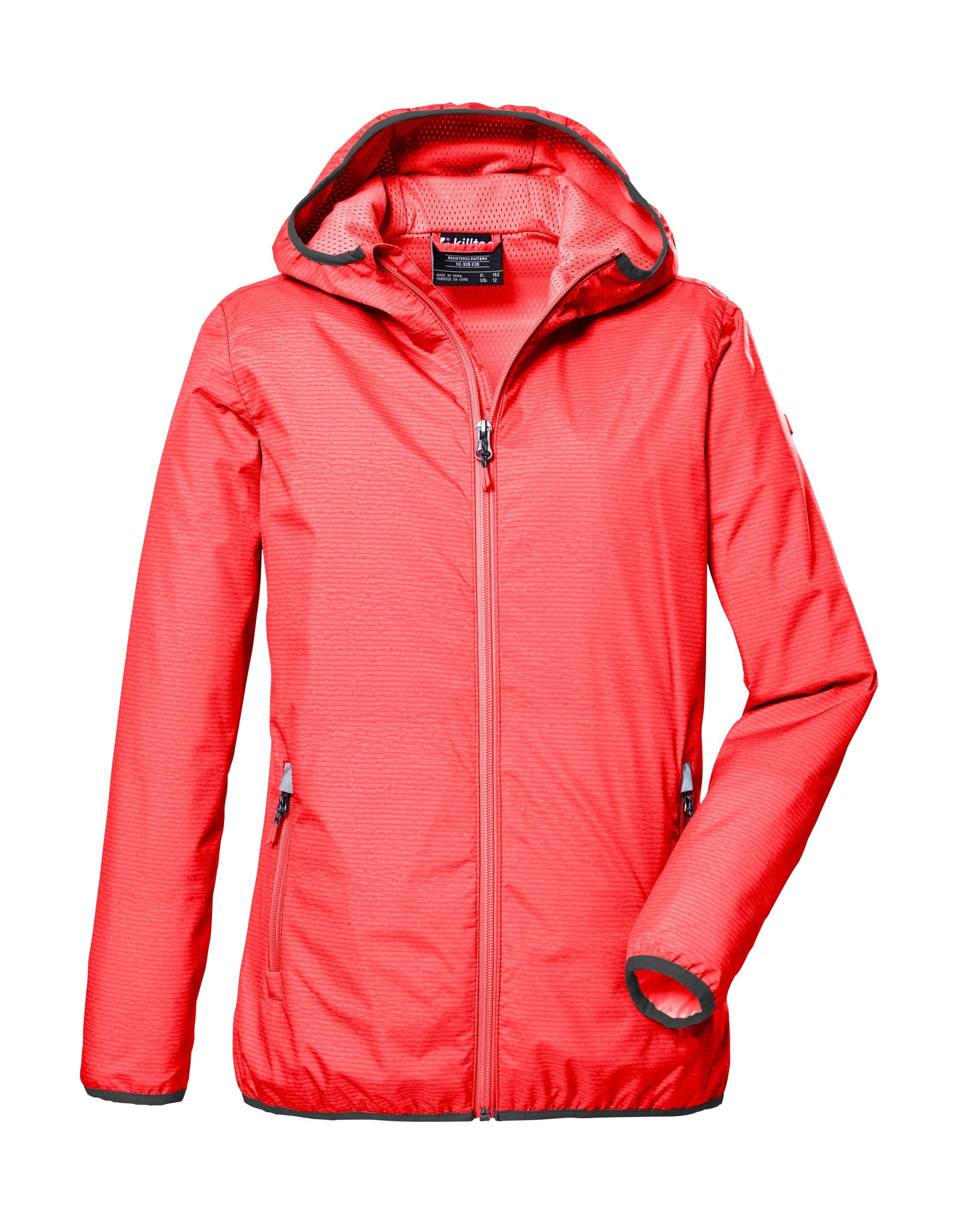 Killtec Outdoorjacke »KOS 333 GRLS JCKT« von Killtec