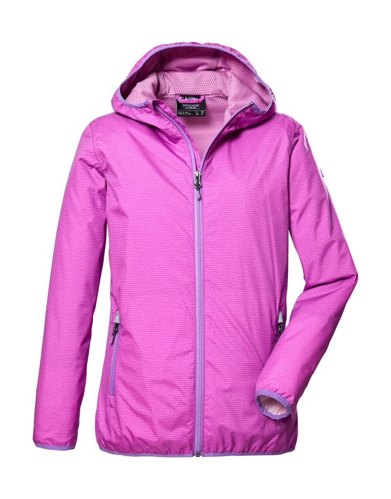 Killtec Outdoorjacke »KOS 333 GRLS JCKT« von Killtec