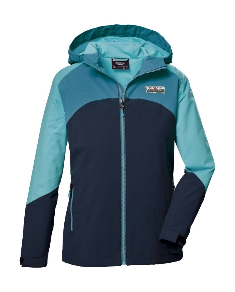 Killtec Outdoorjacke »KOS 335 GRLS JCKT« von Killtec