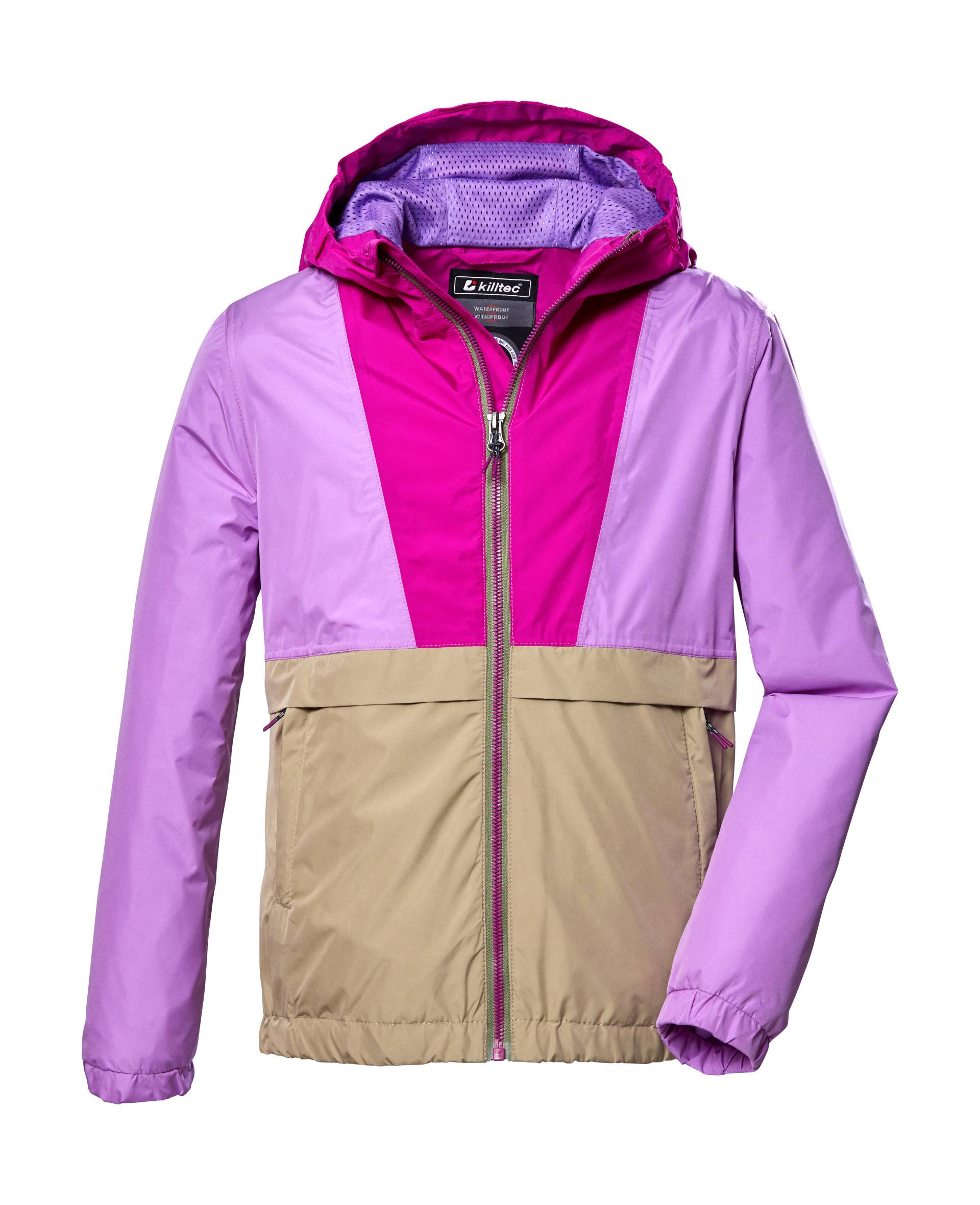 Killtec Outdoorjacke »KOS 361 GRLS JCKT« von Killtec