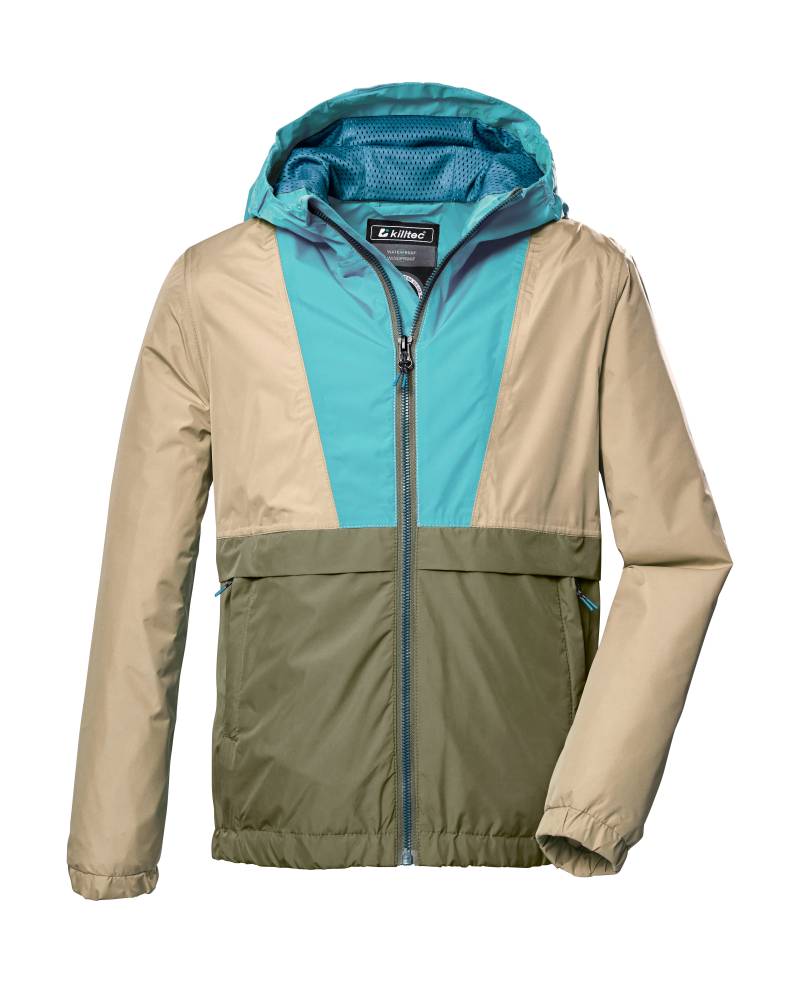 Killtec Outdoorjacke »KOS 361 GRLS JCKT« von Killtec