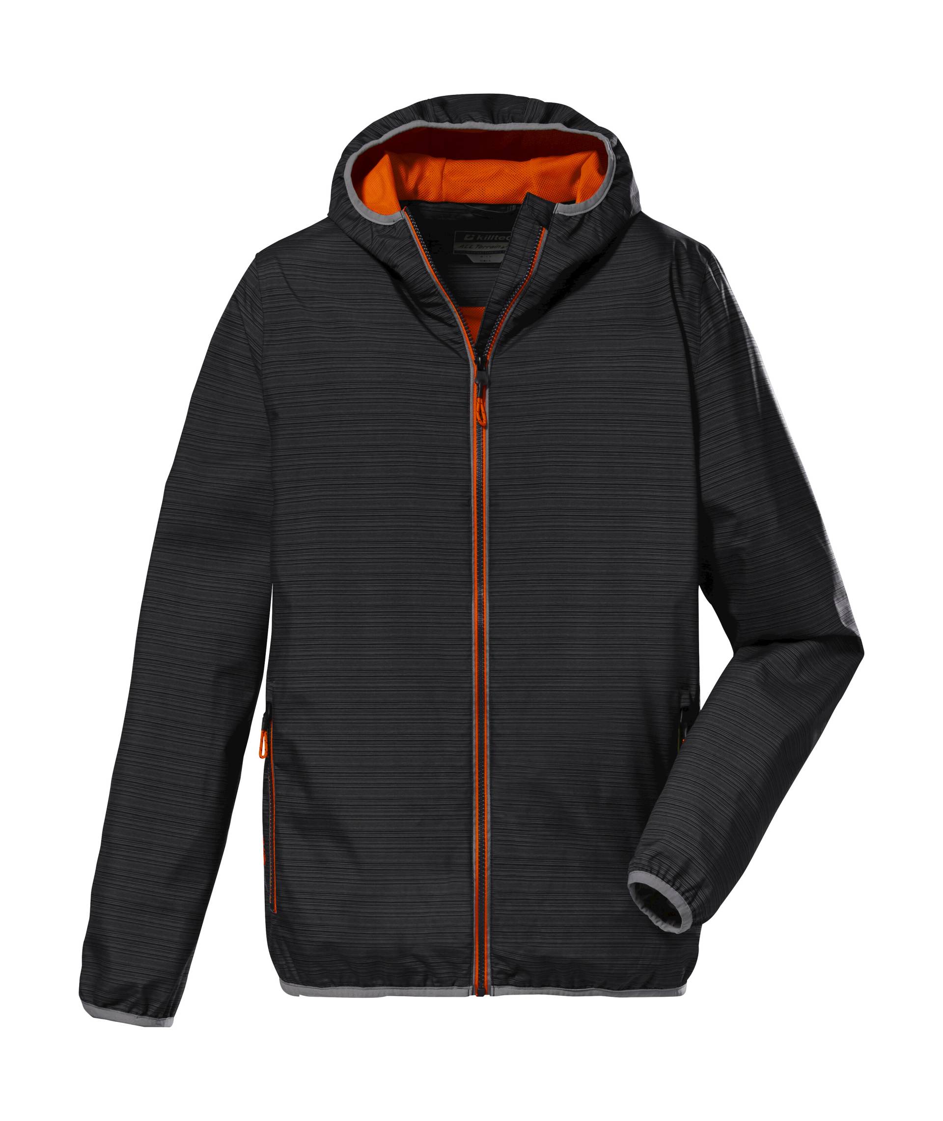 Killtec Outdoorjacke »KOS 4 MN JCKT« von Killtec