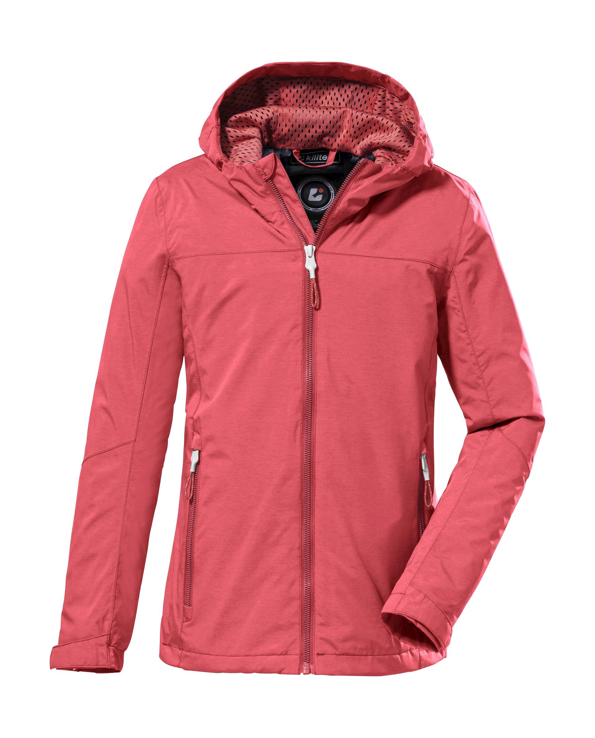 Killtec Outdoorjacke »KOS 56 GRLS JCKT« von Killtec