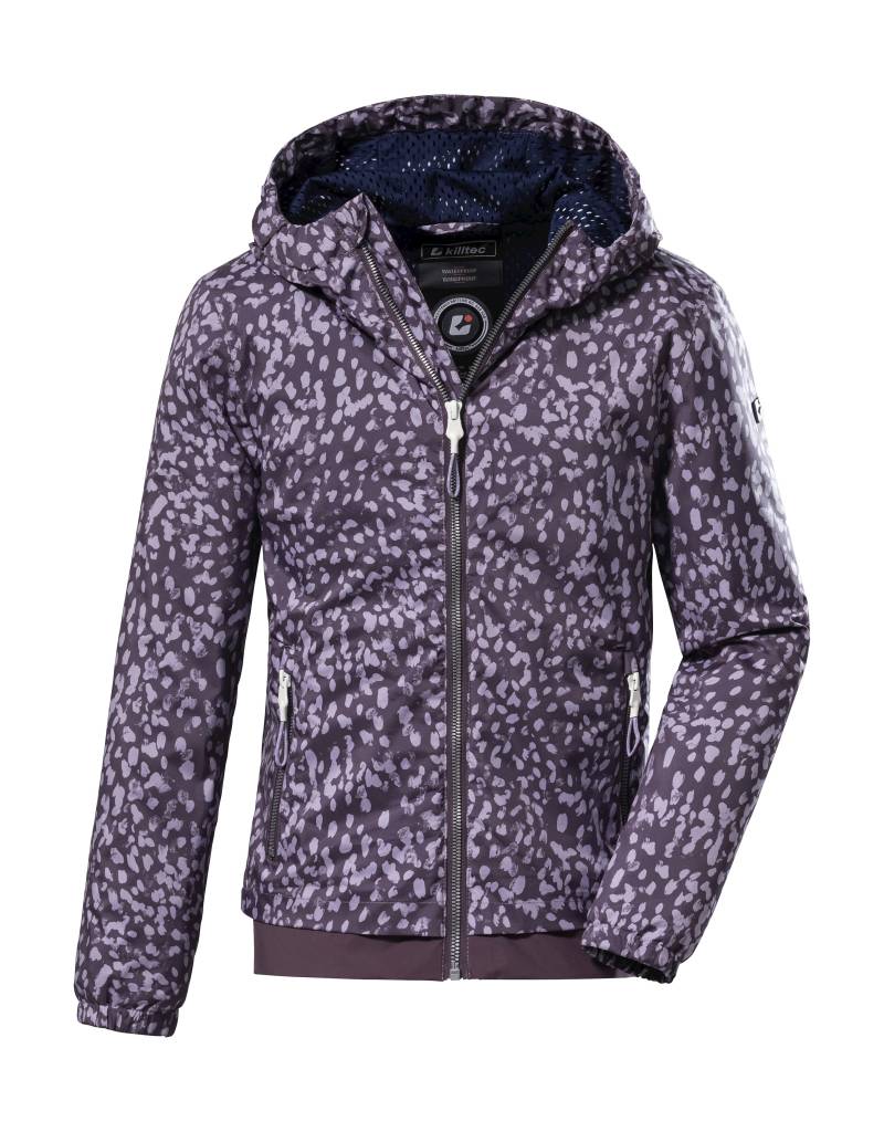 Killtec Outdoorjacke »KOS 57 GRLS JCKT« von Killtec