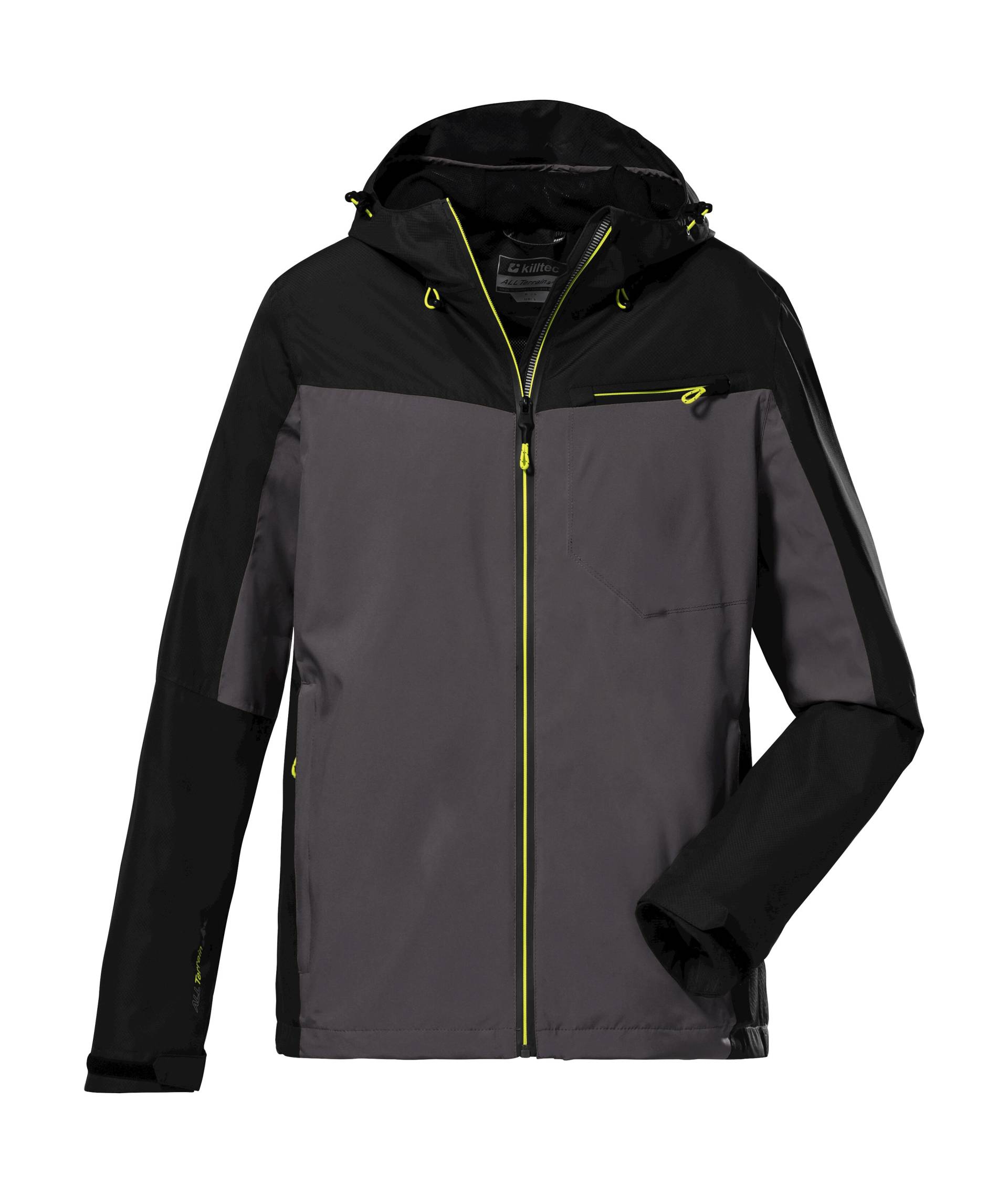 Killtec Outdoorjacke »KOS 6 MN JCKT« von Killtec