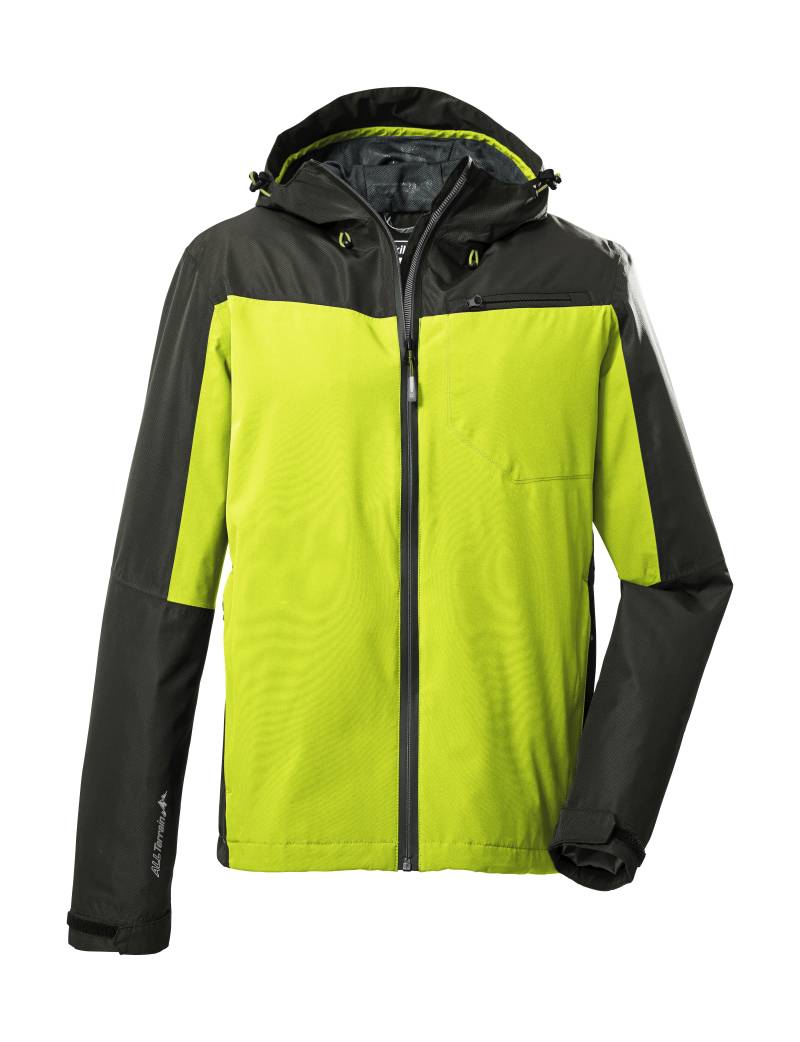 Killtec Outdoorjacke »KOS 6 MN JCKT« von Killtec