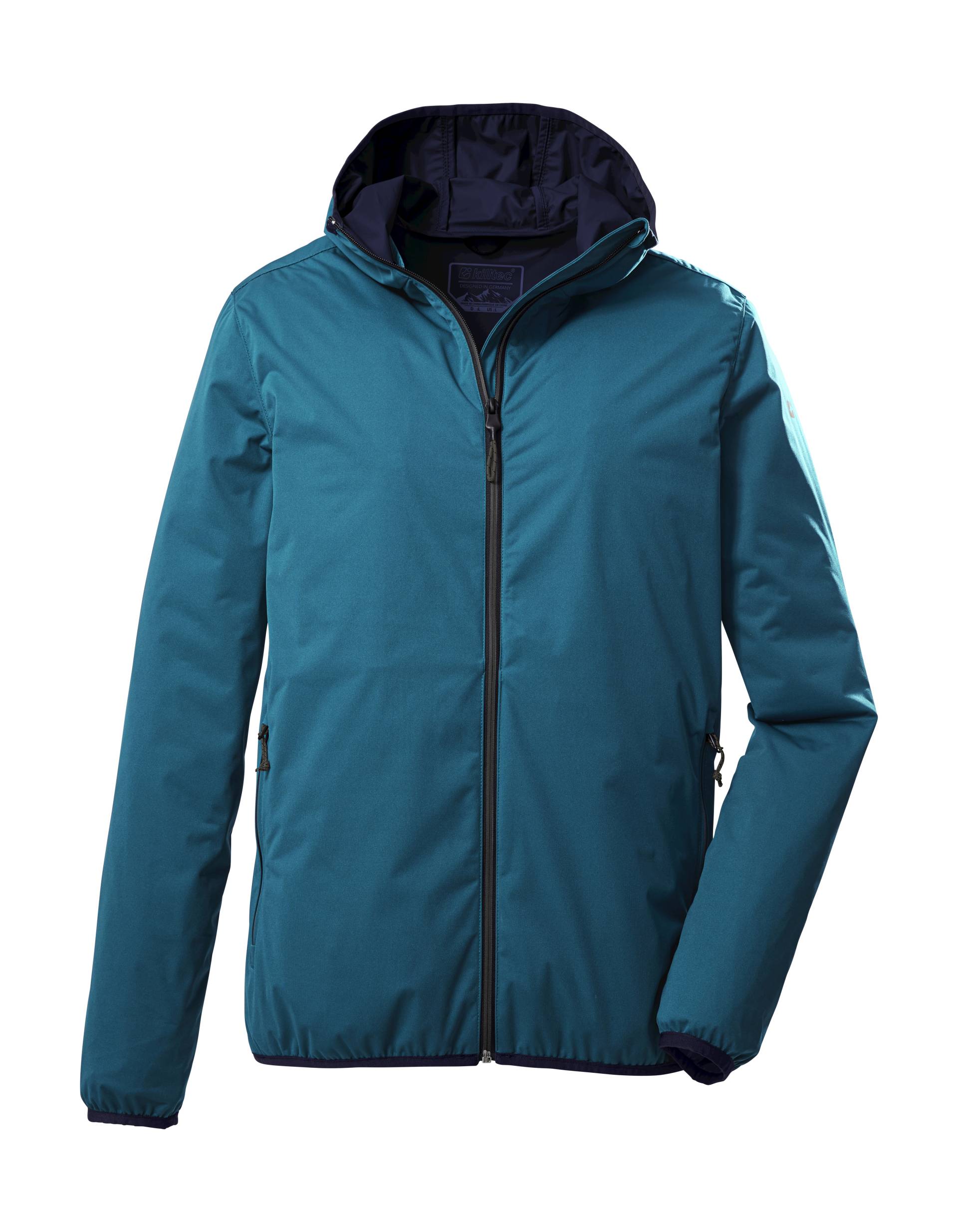 Killtec Outdoorjacke »KOS 60 MN JCKT« von Killtec