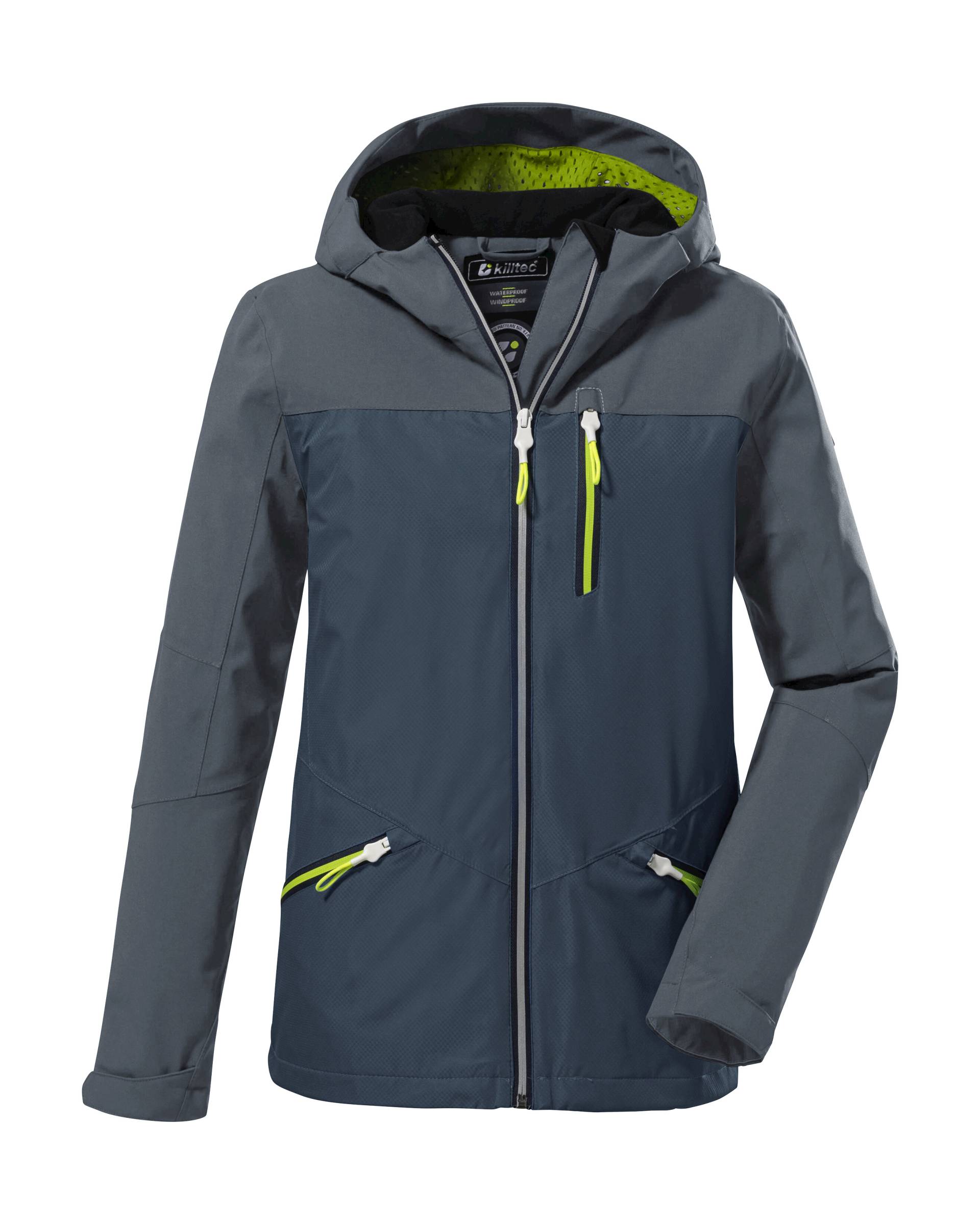 Killtec Outdoorjacke »KOS 64 BYS JCKT« von Killtec