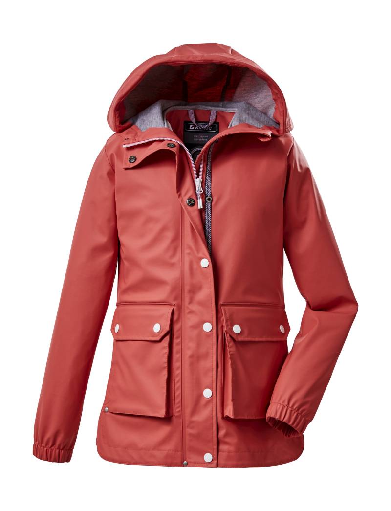 Killtec Outdoorjacke »KOS 68 GRLS JCKT« von Killtec