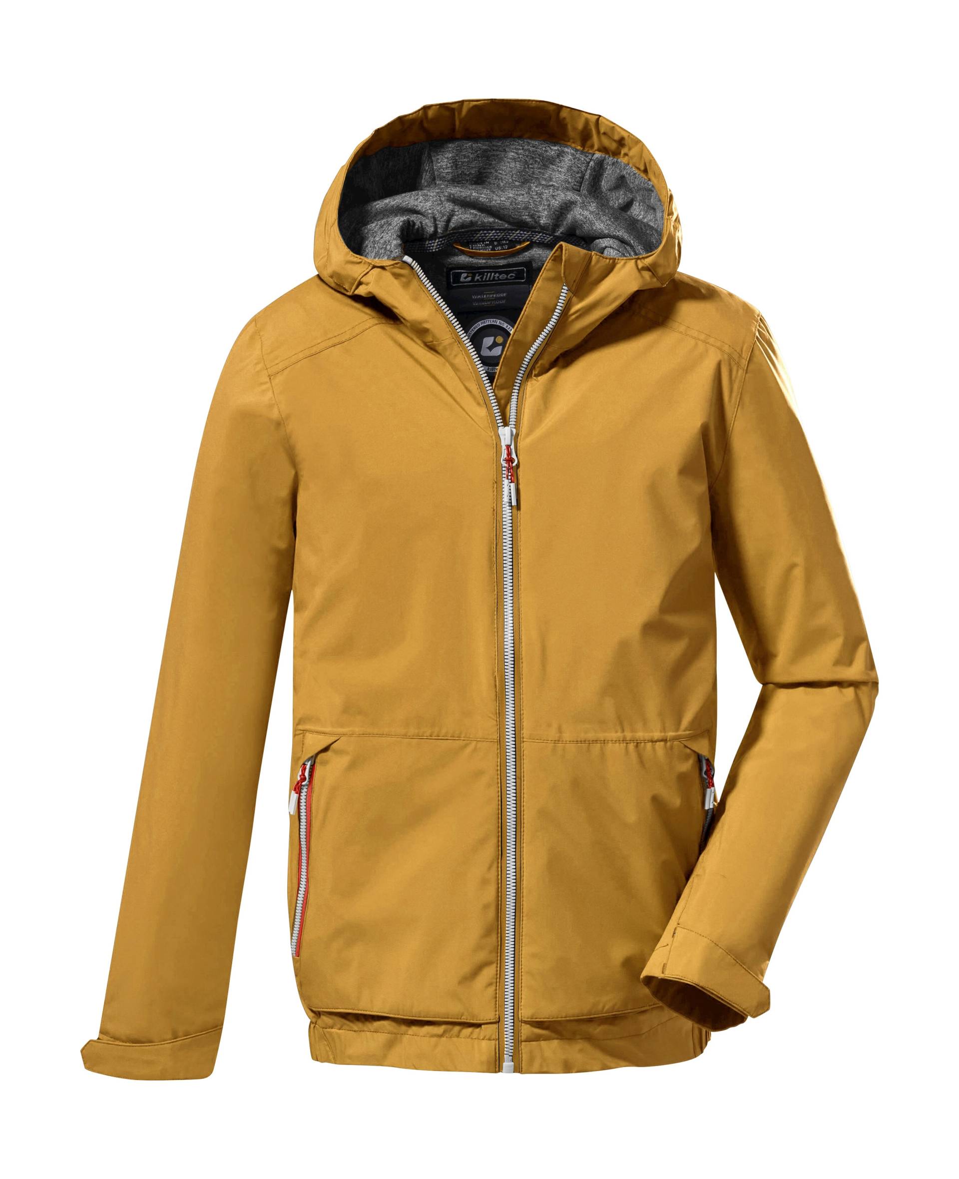 Killtec Outdoorjacke »KOS 74 BYS JCKT« von Killtec