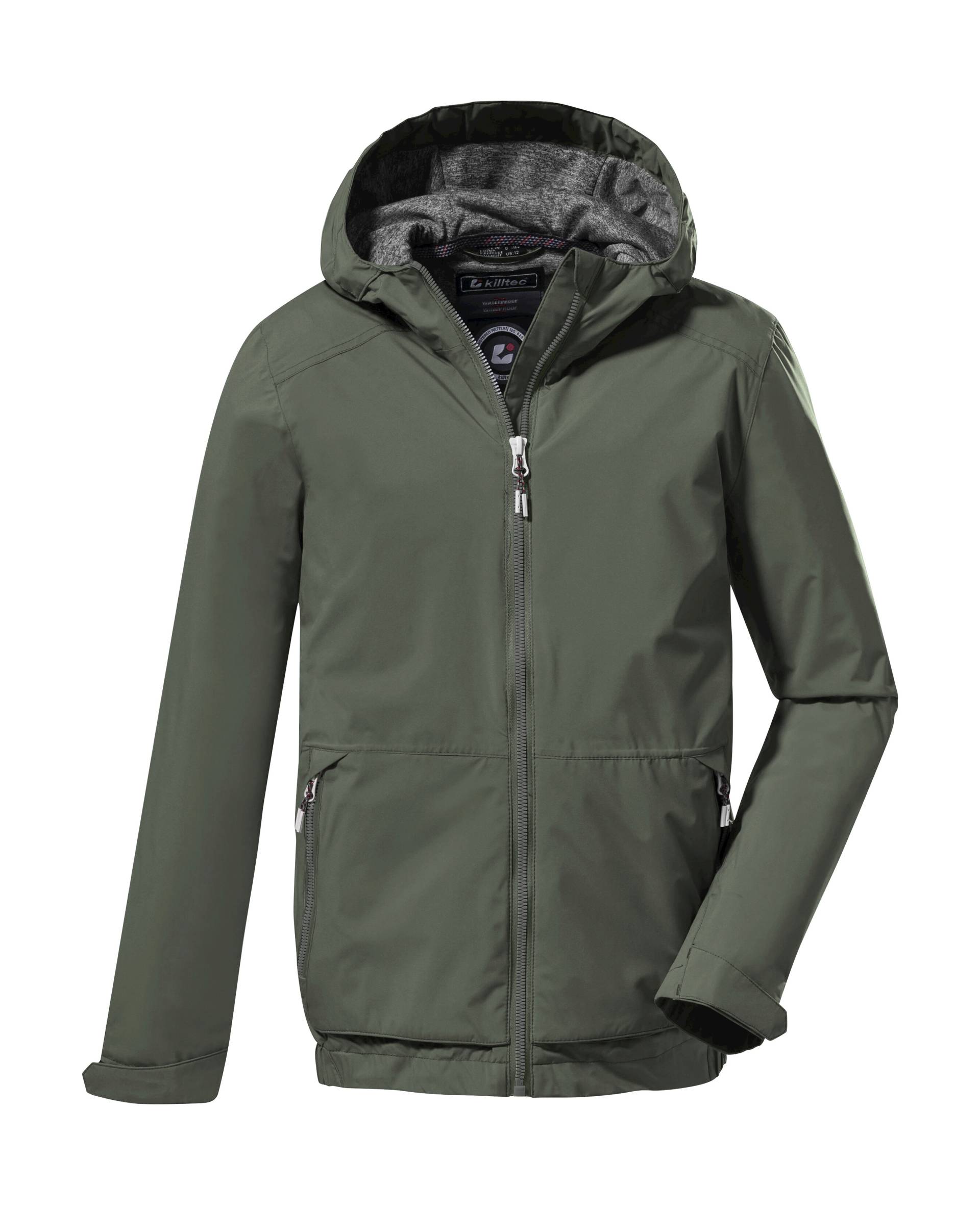 Killtec Outdoorjacke »KOS 74 BYS JCKT« von Killtec