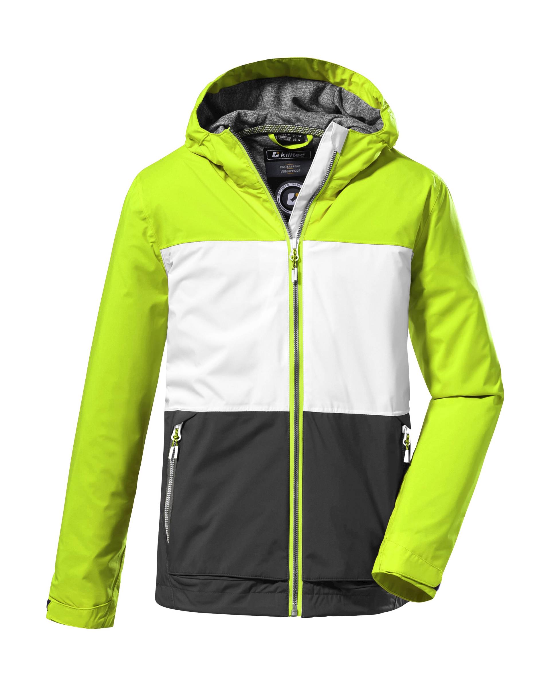 Killtec Outdoorjacke »KOS 75 BYS JCKT« von Killtec