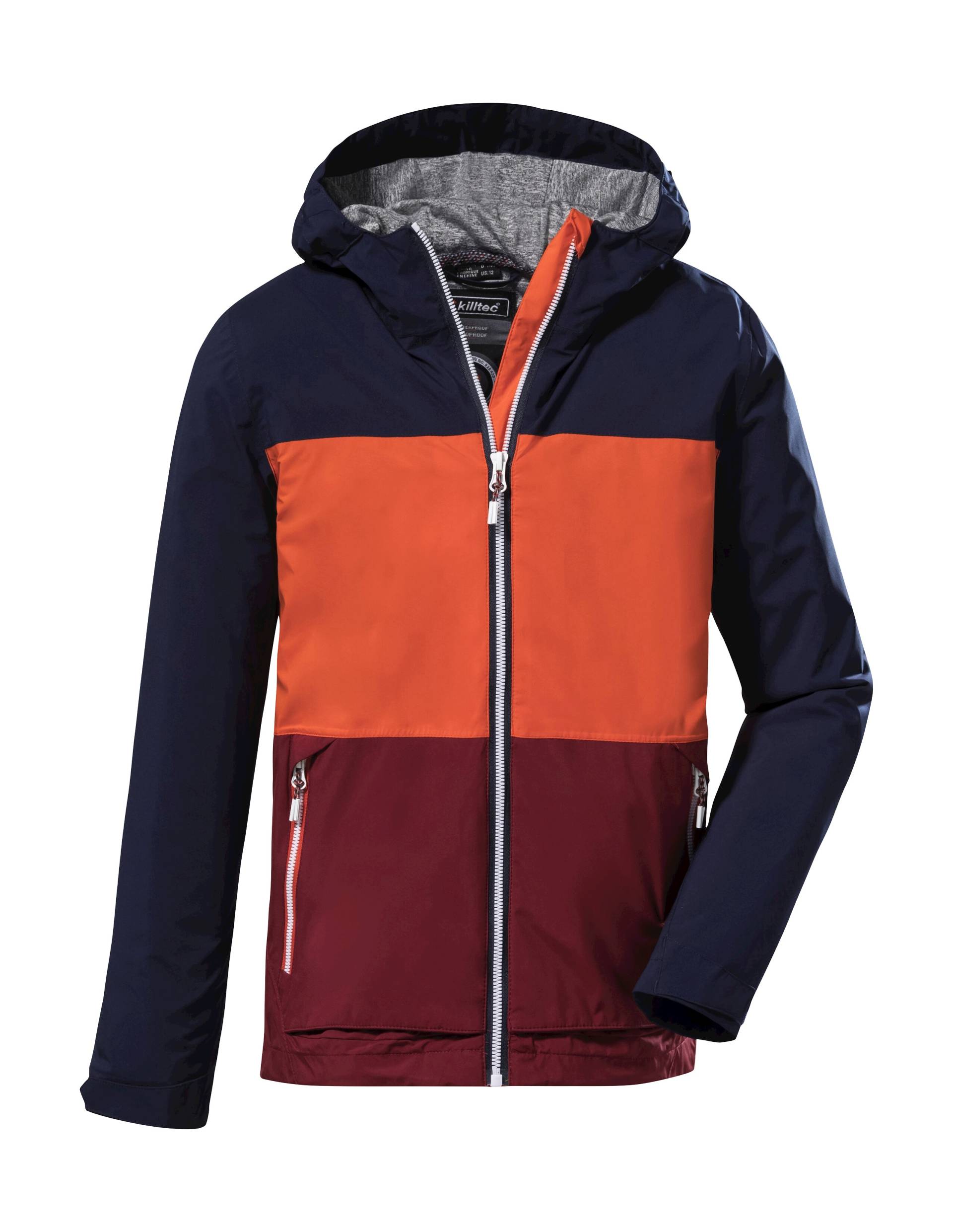 Killtec Outdoorjacke »KOS 75 BYS JCKT« von Killtec